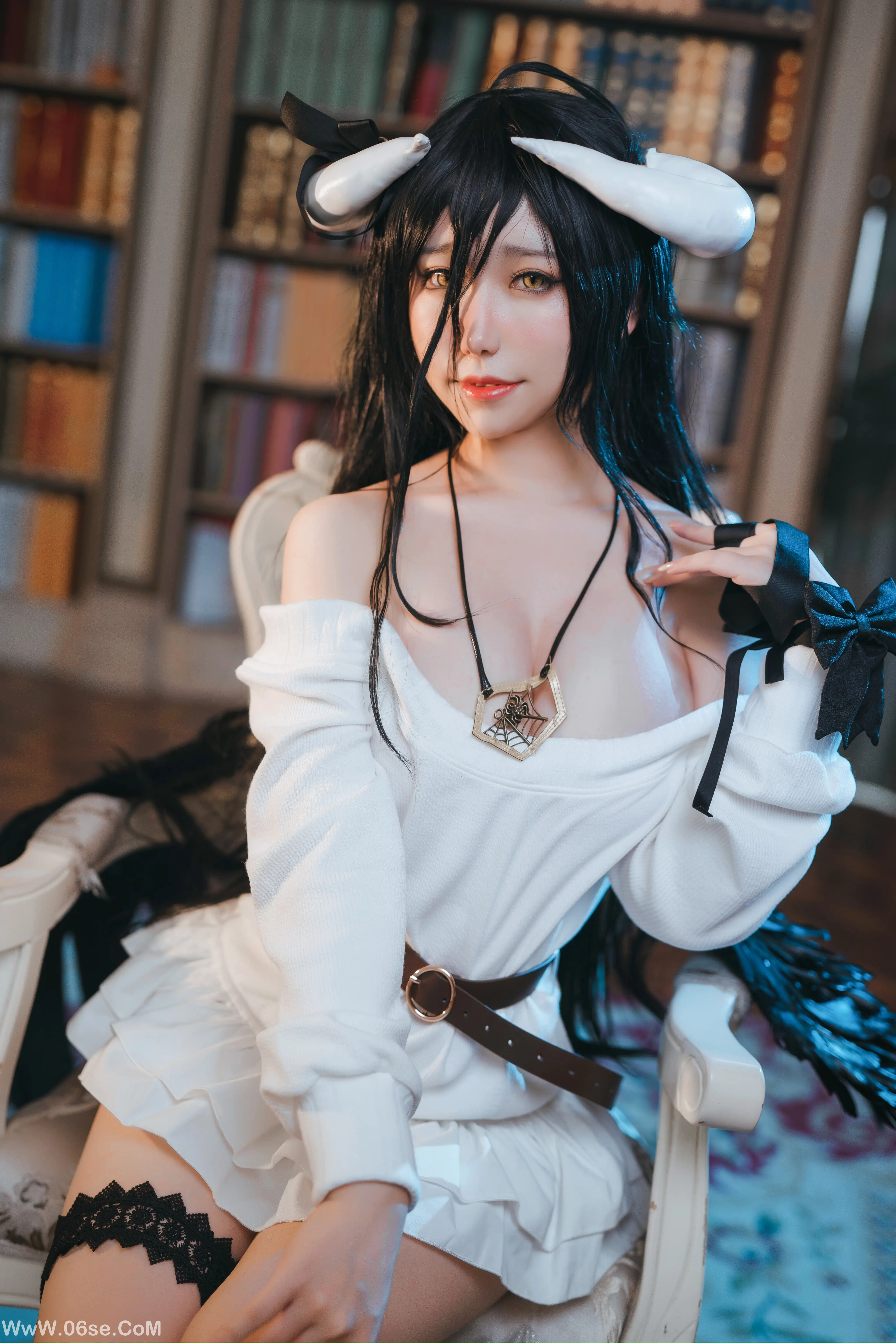 图片[20]-芋圆侑子 – 雅儿贝德私服-六色网