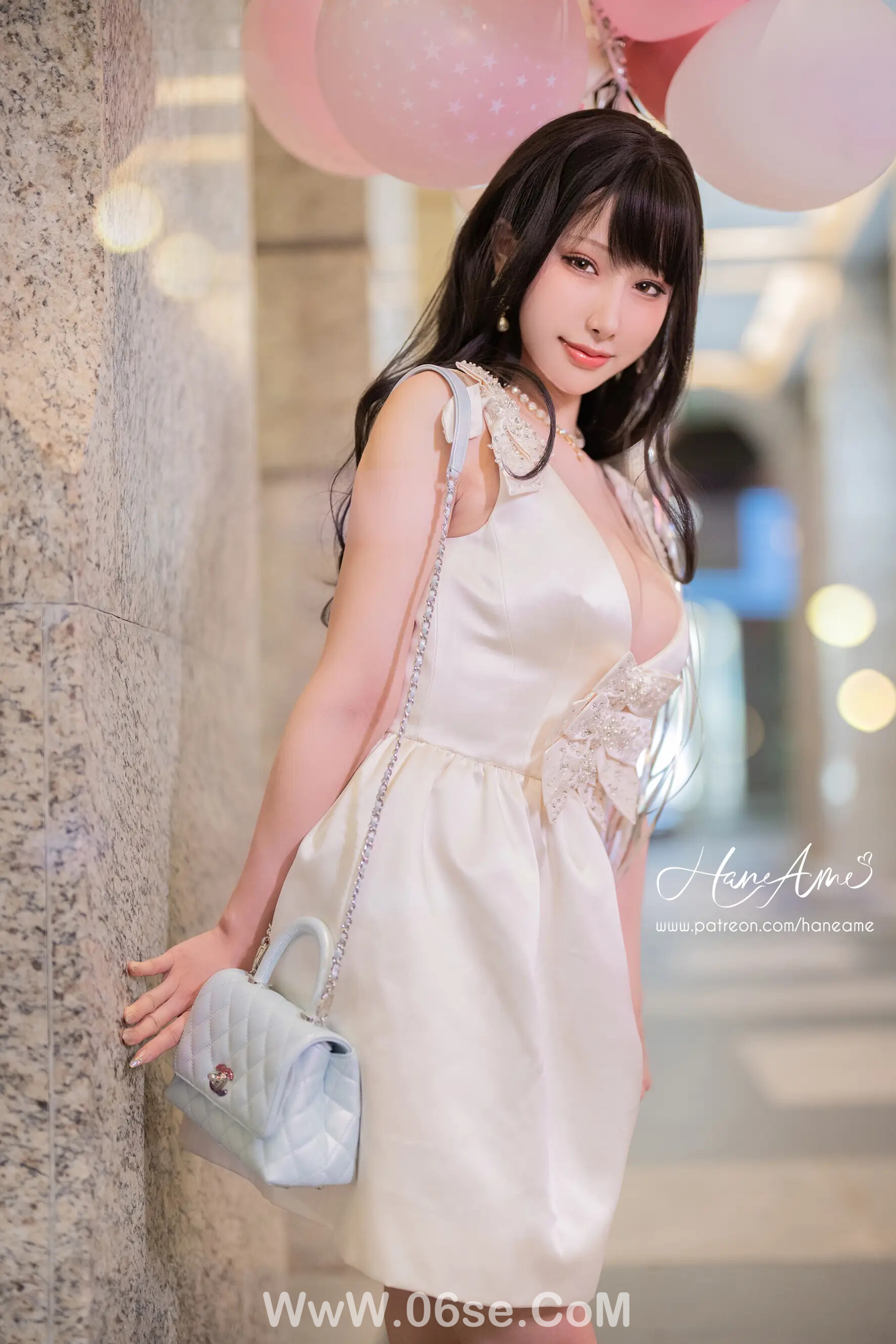 图片[29]-雨波_haneame_2021 Birthday-六色网