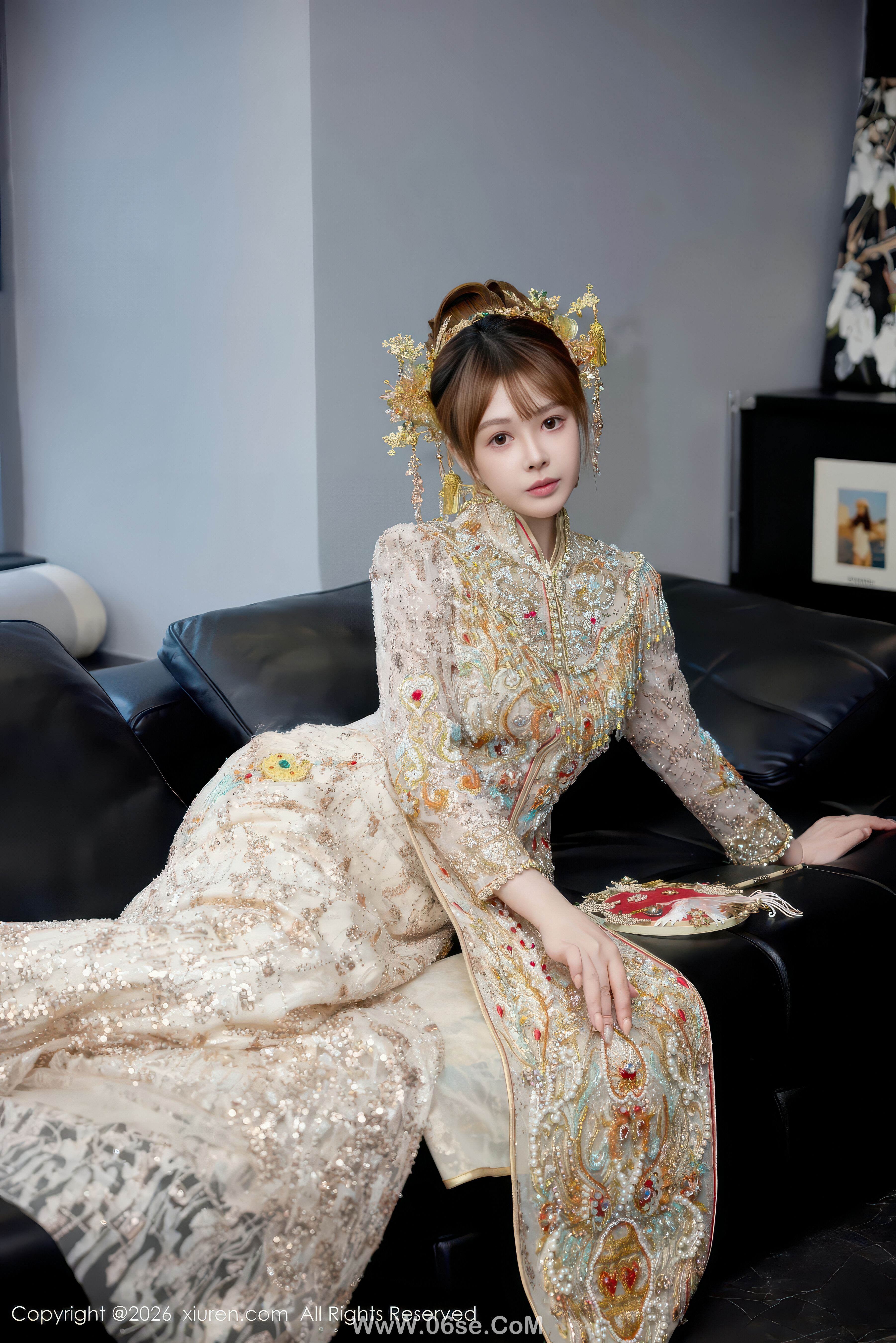 图片[9]-XIUREN秀人网 2026.02.04 NO.11317 Evelyn [64P 875.21 MB]-六色网