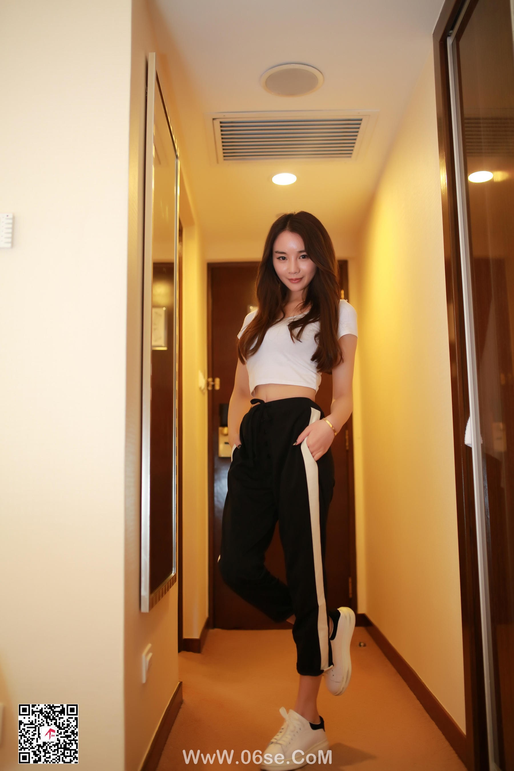 图片[14]-[丽丝映像GIRLISS] – 敏敏《私生活》 [99P]-六色网