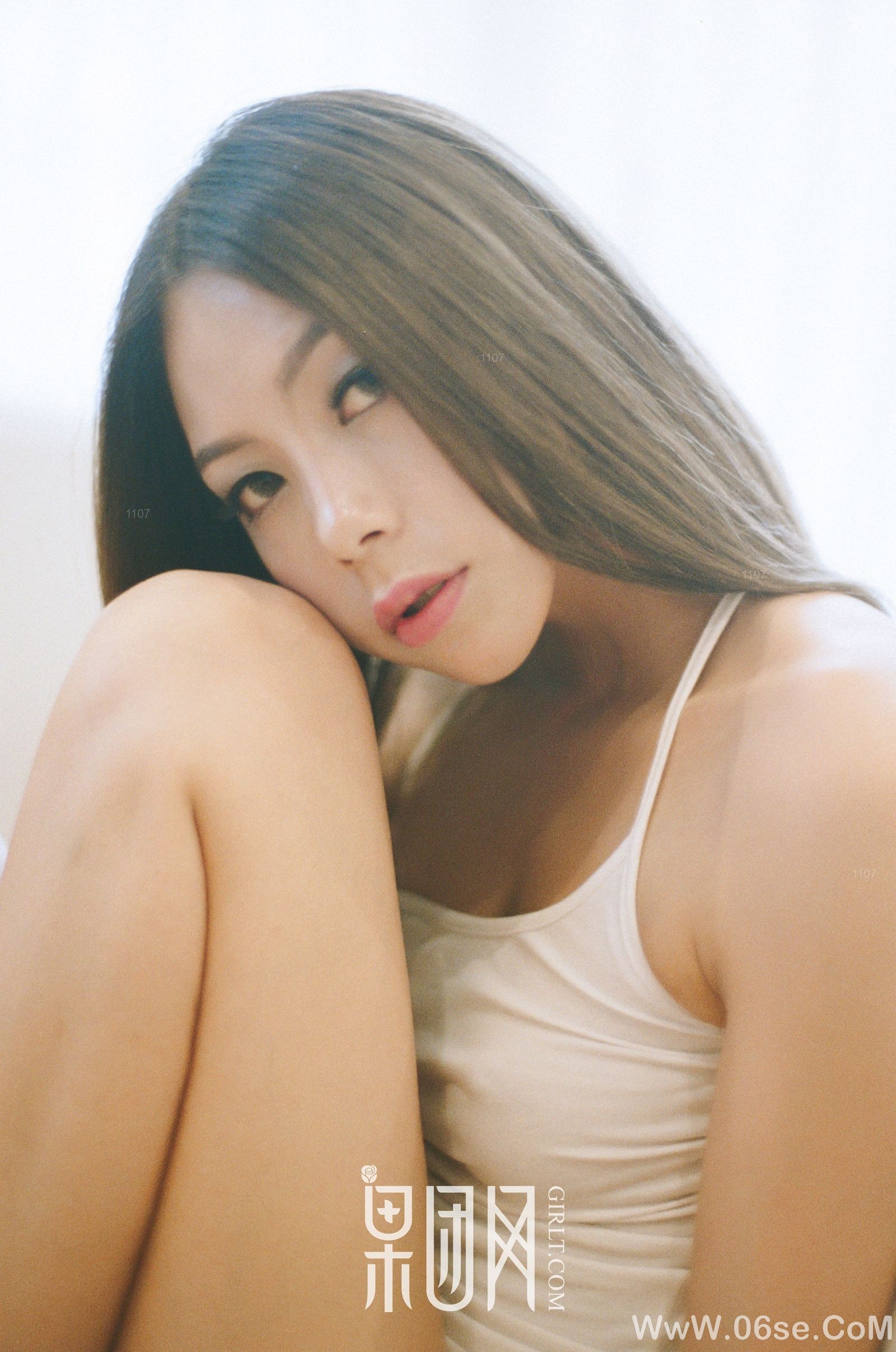图片[11]-果团网 2017.08.27 Vol. 058 清纯女[61P]-六色网