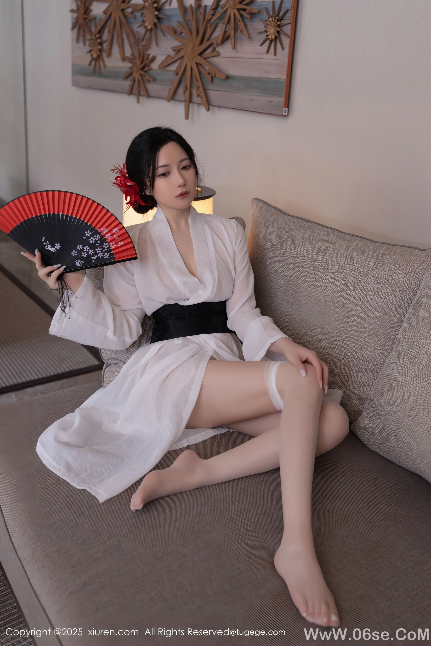 图片[29]-[Xiuren秀人网] 2025.07.04 NO.10514 鱼子酱Fish[81P]-六色网