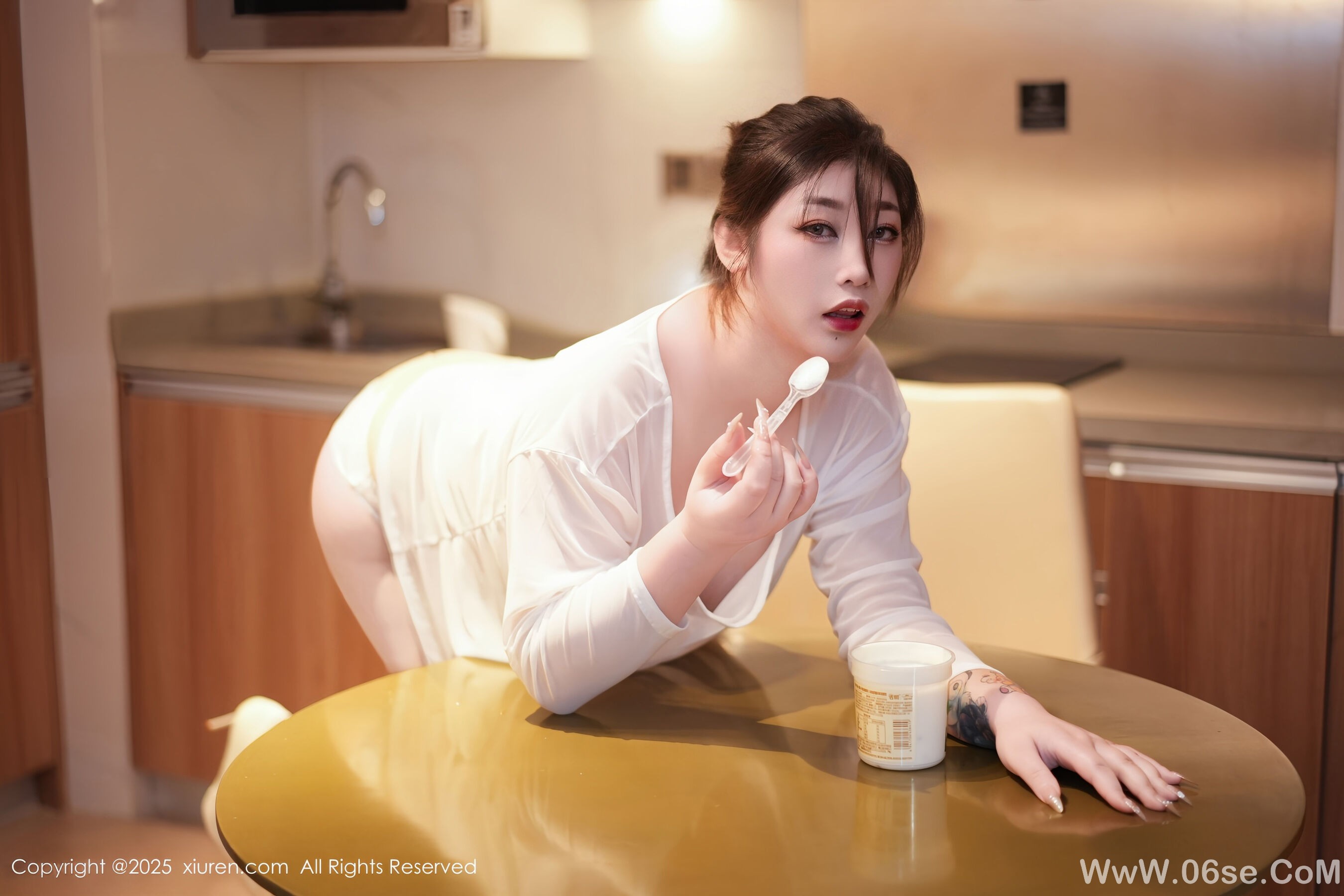 图片[11]-[Xiuren秀人网] 2025.09.19 NO.10787 妲己_Toxic[66P]-六色网