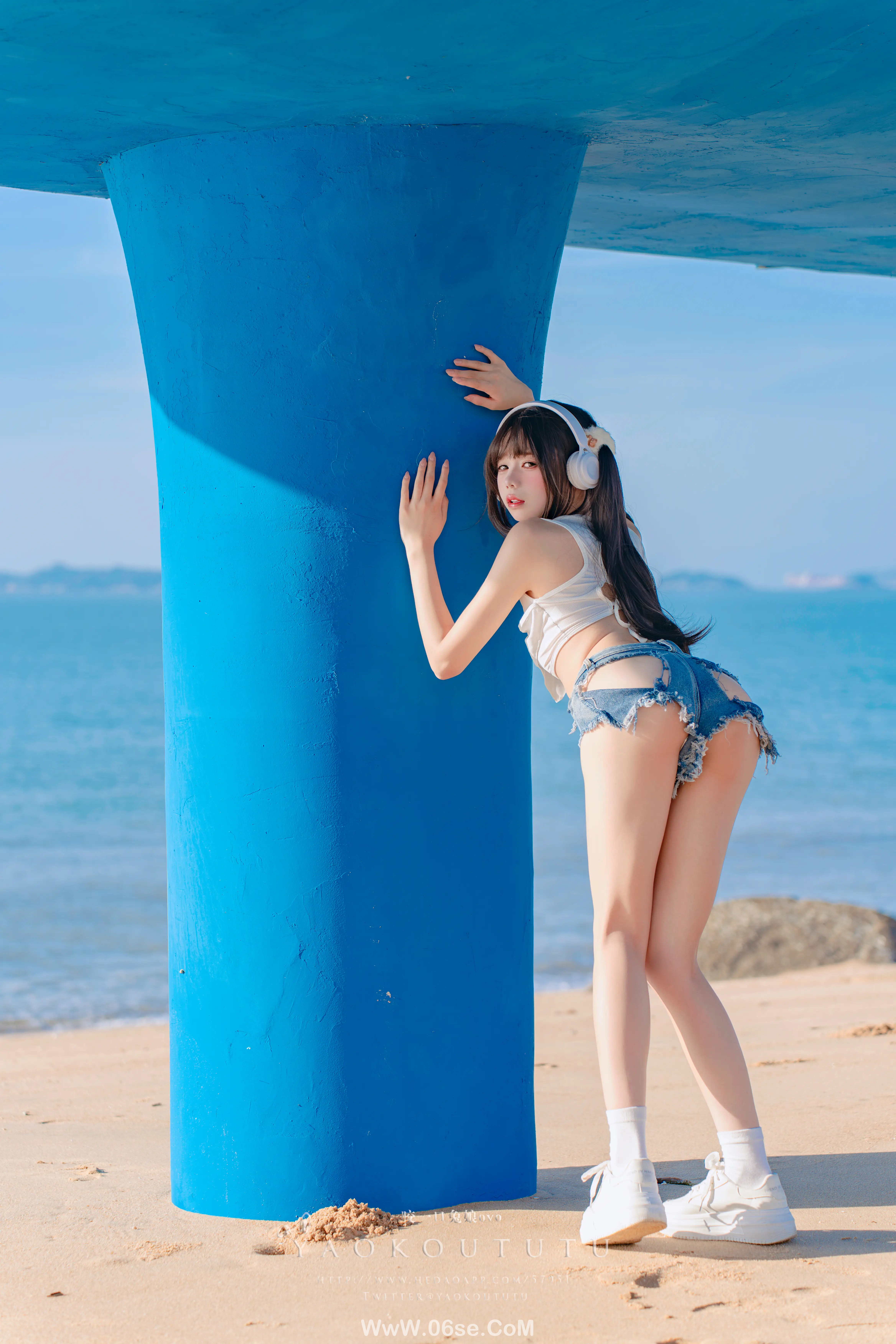 图片[8]-咬一口兔娘 海音旋律-六色网