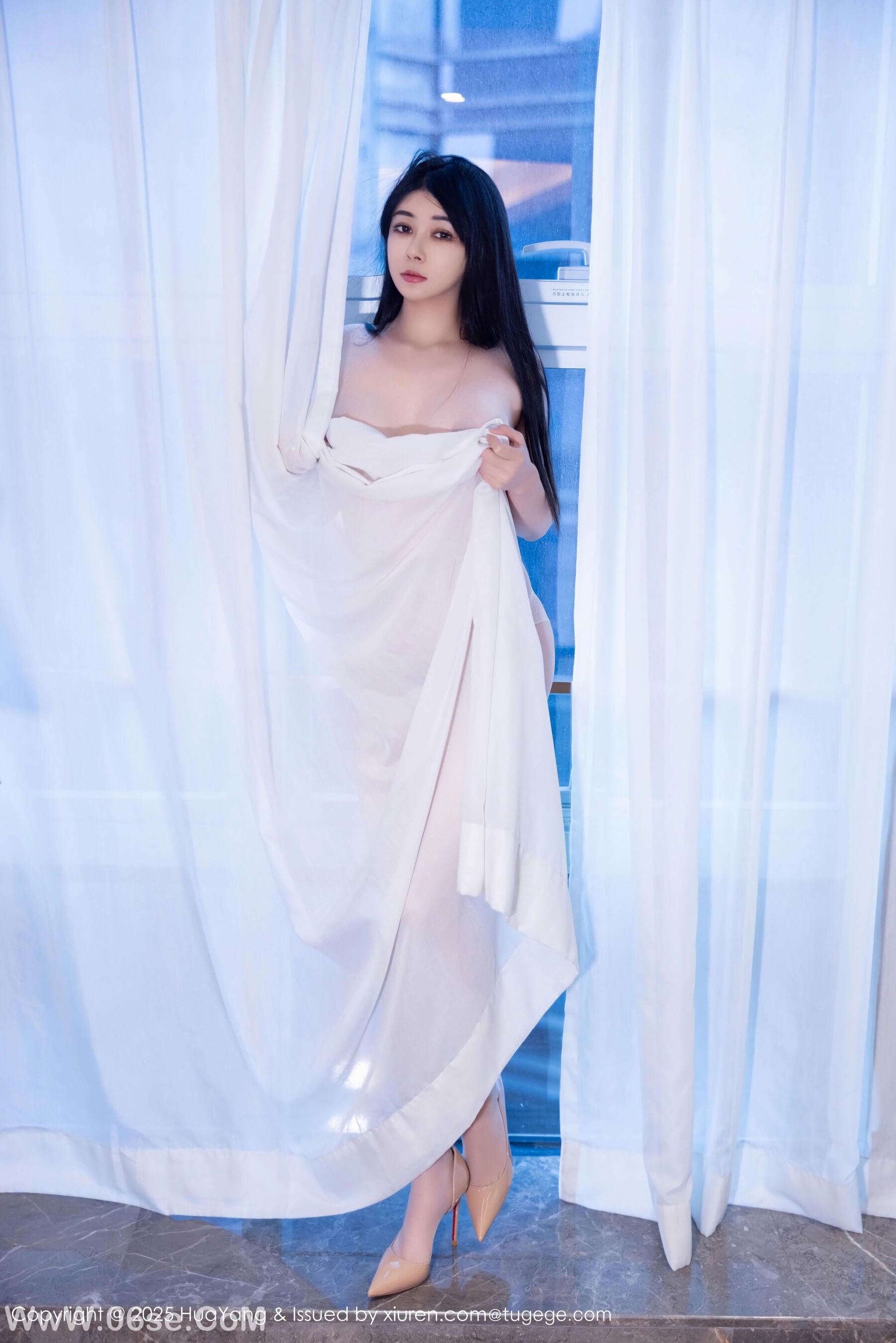 图片[42]-花漾 – NO.0653 – 凯竹法师～ [52P]-六色网