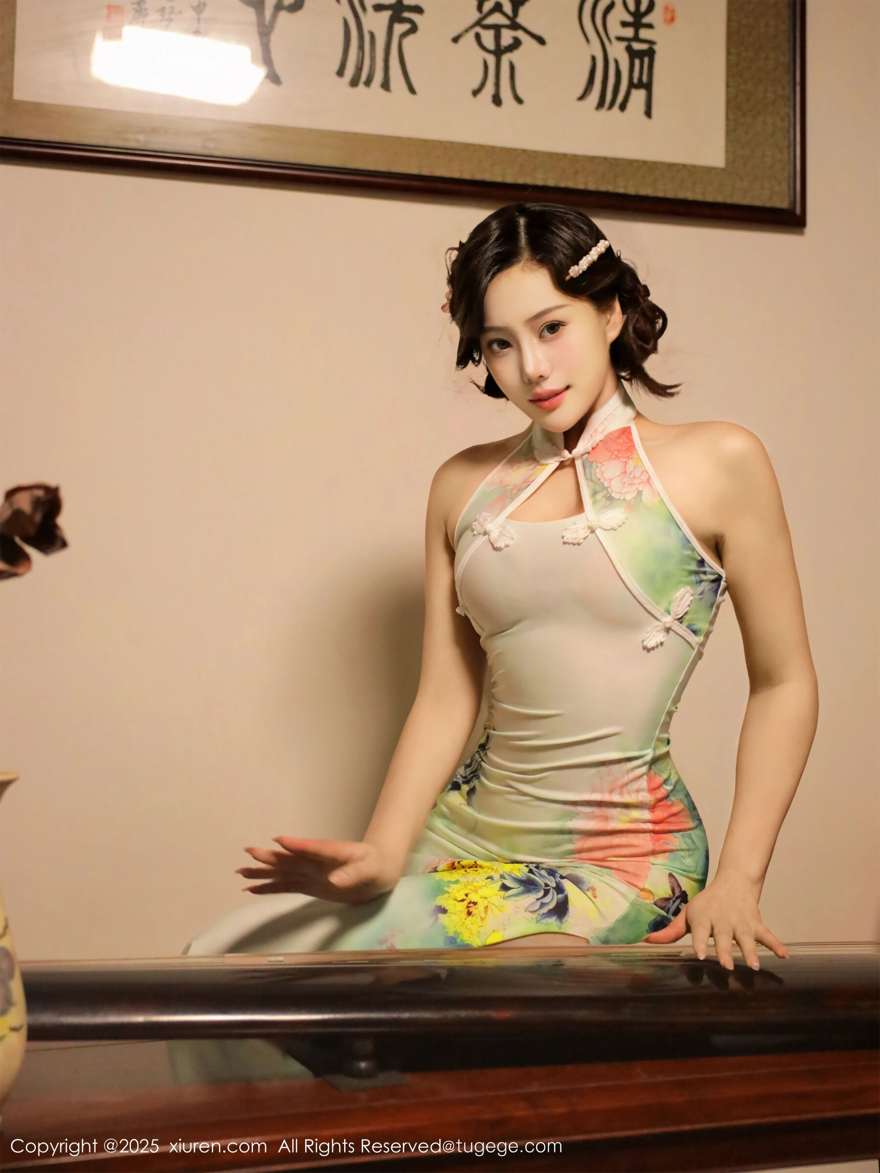 图片[42]-[Xiuren秀人网] 2025.09.10 NO.10749 白薇薇 莉莉安娜o[75P]-六色网