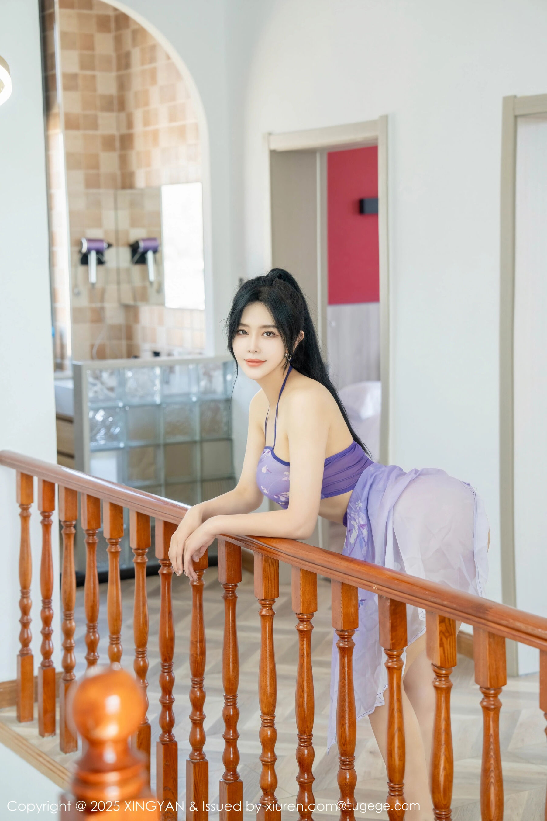 图片[5]-星颜社 – NO.0450 – 刘钰儿 [61P]-六色网