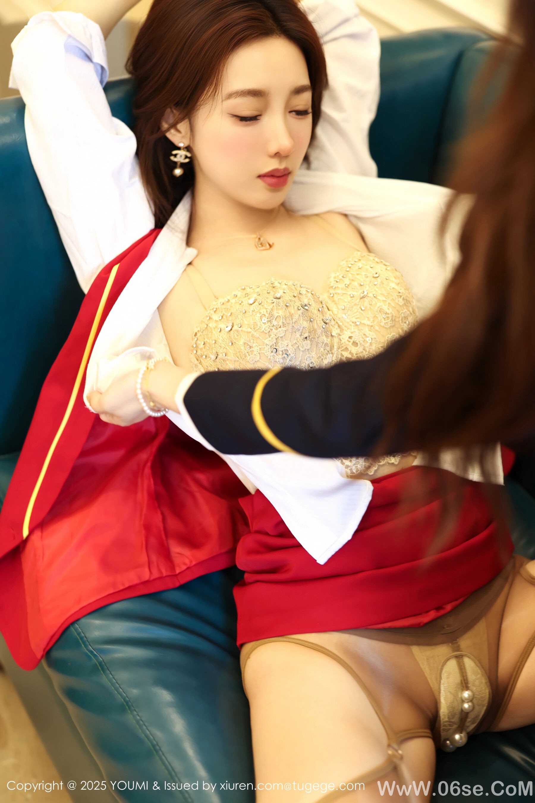 图片[43]-尤蜜荟 – NO.1189 – 模特合集 [93P]-六色网
