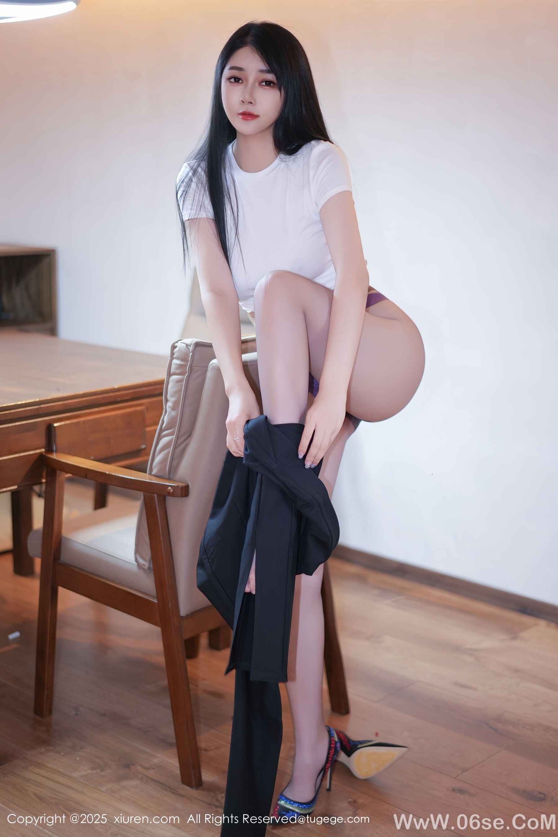 图片[22]-秀人网 – NO.11142 – 凯竹法师～ [61P]-六色网