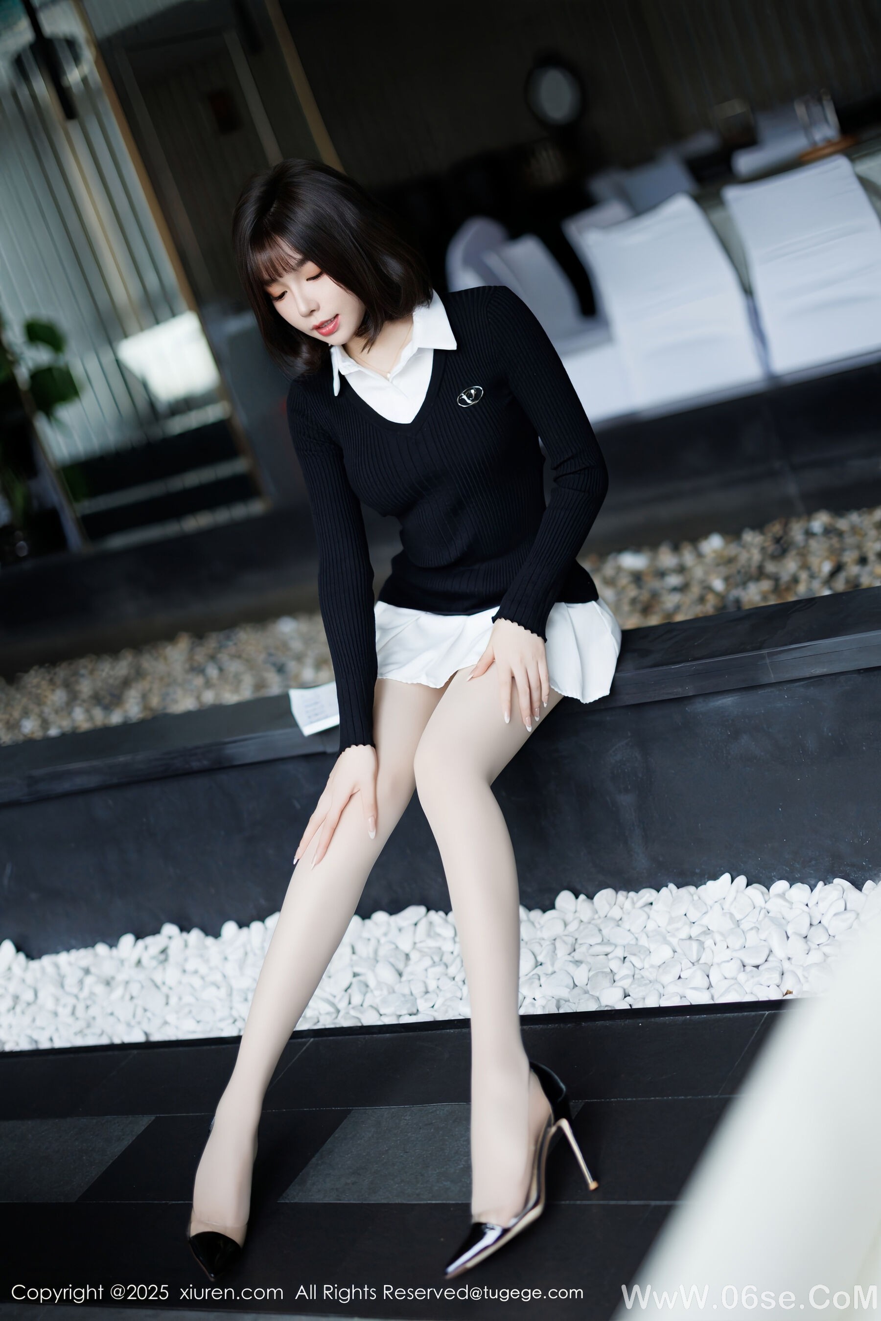 图片[9]-秀人网 – NO.11138 – 莉芝荔枝 [69P]-六色网