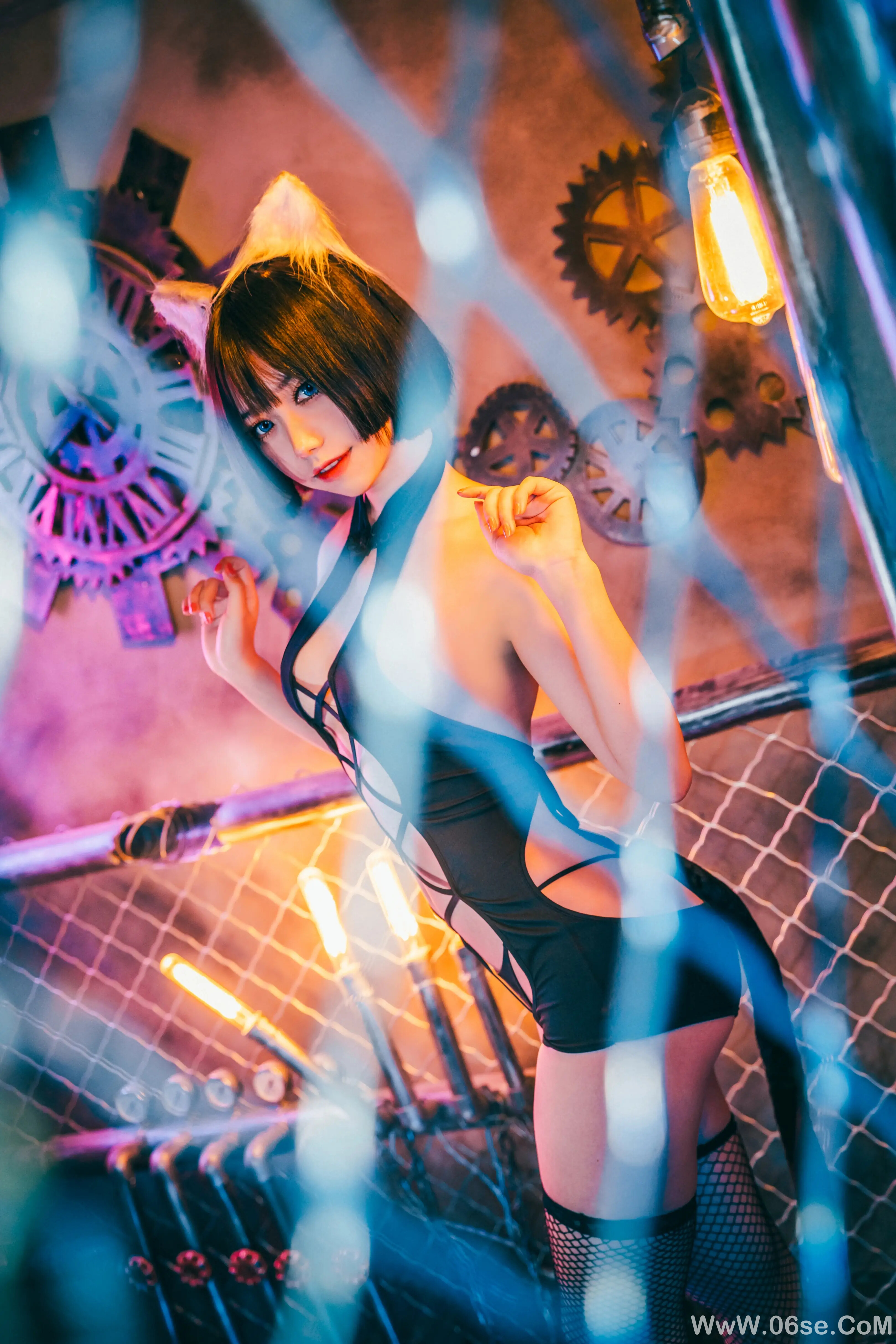 图片[18]-芋圆侑子 – 小野猫-六色网