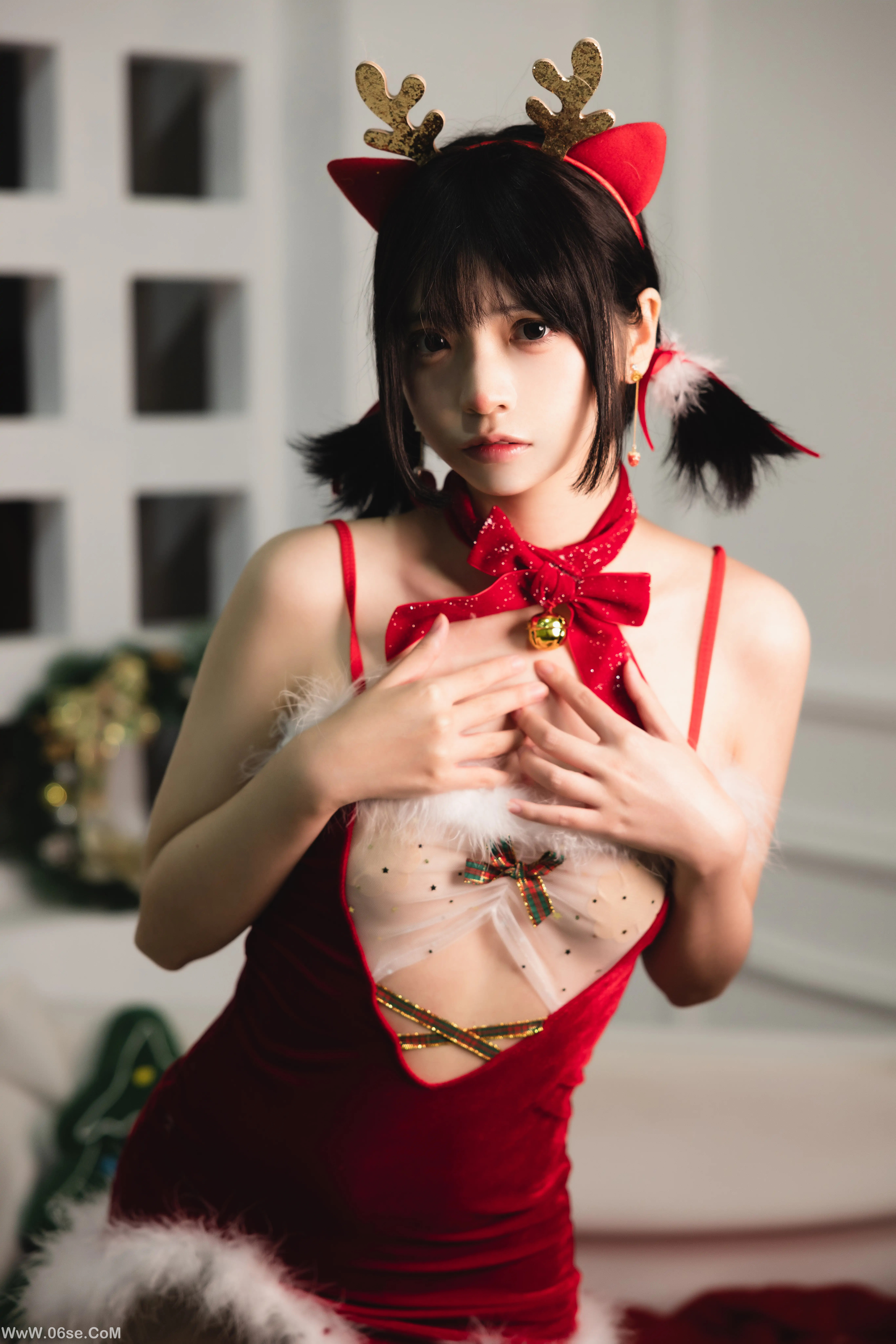 图片[3]-疯猫ss 圣诞-六色网