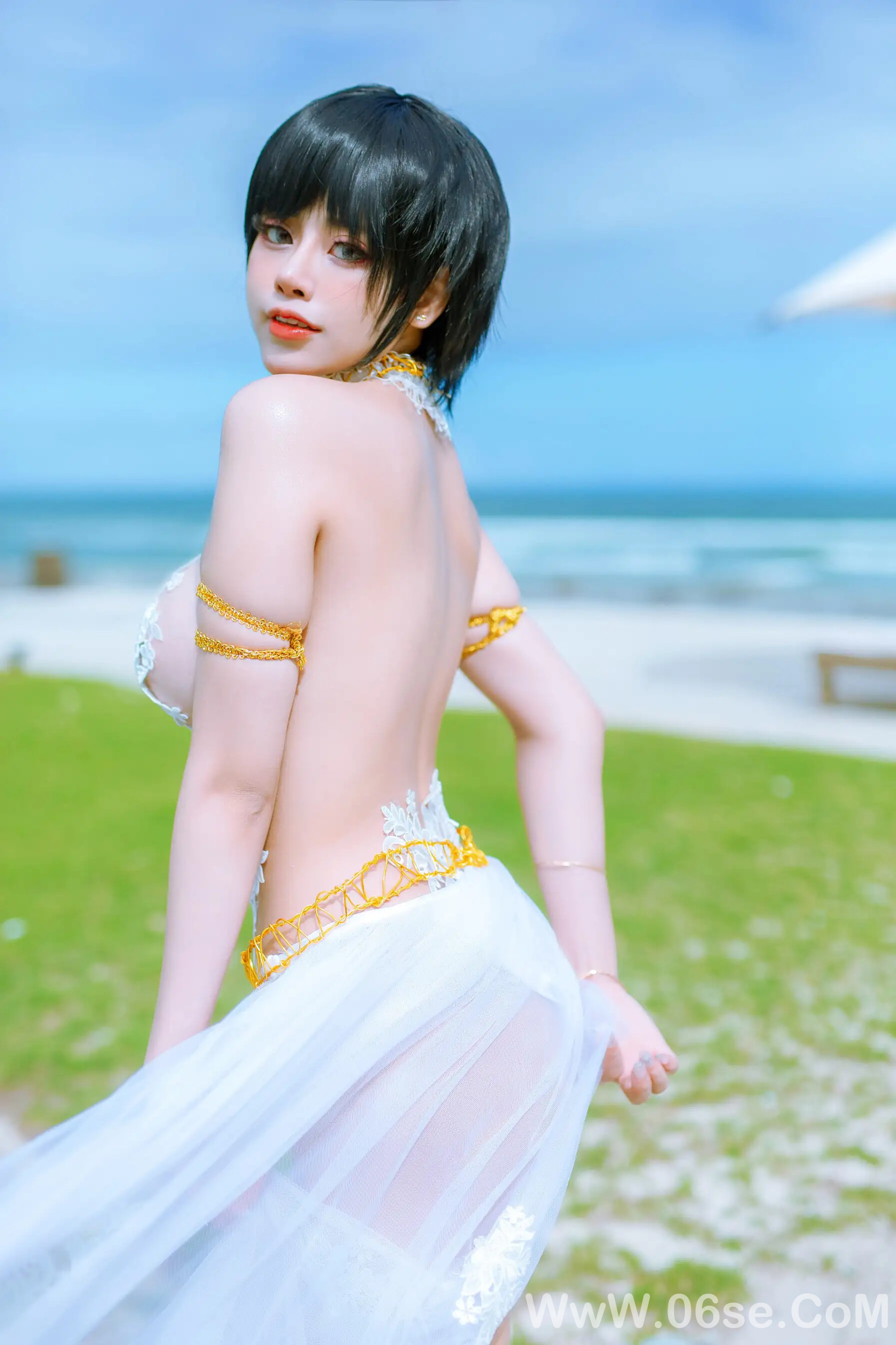 图片[23]-Byoru – Nagisa Martini-六色网