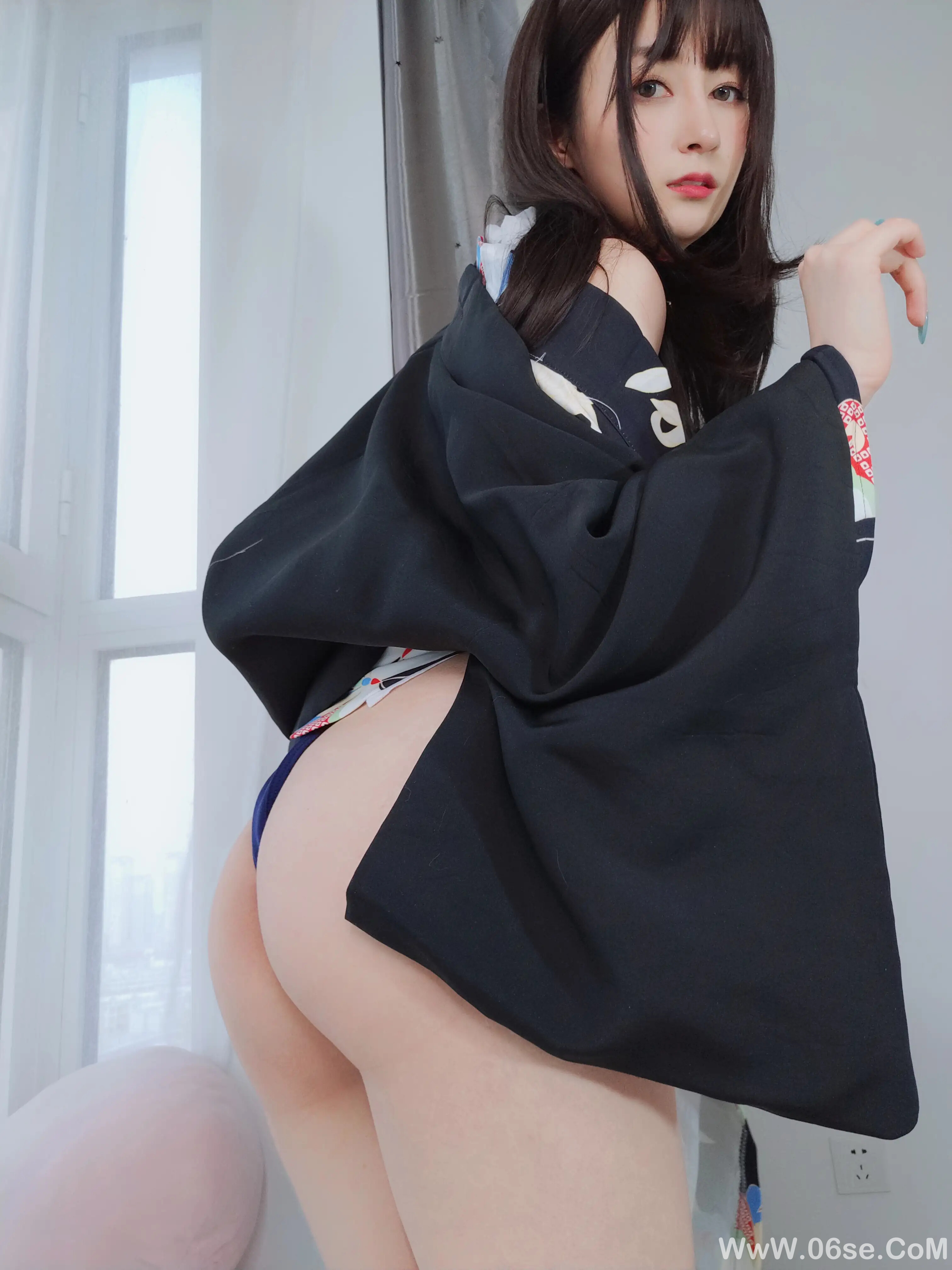 图片[55]-白银81 – 和服下的秘密-六色网