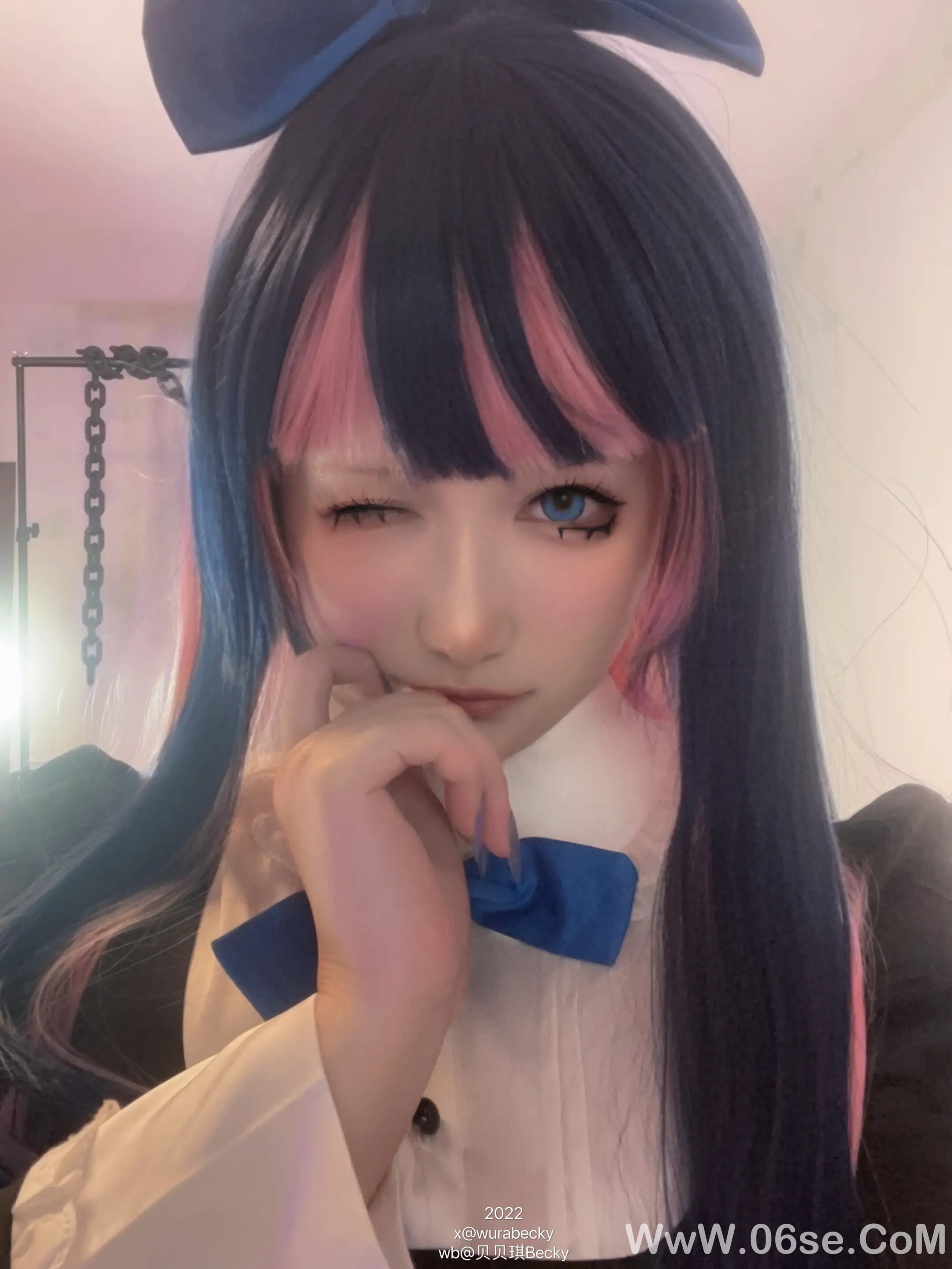 图片[74]-贝贝琪Becky – 2022下半年-六色网