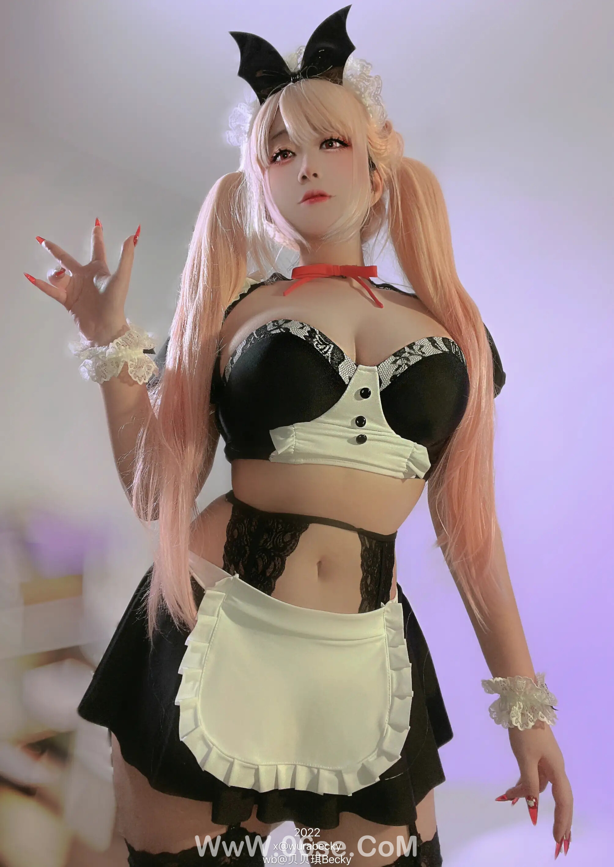 图片[13]-贝贝琪Becky – 2022下半年-六色网