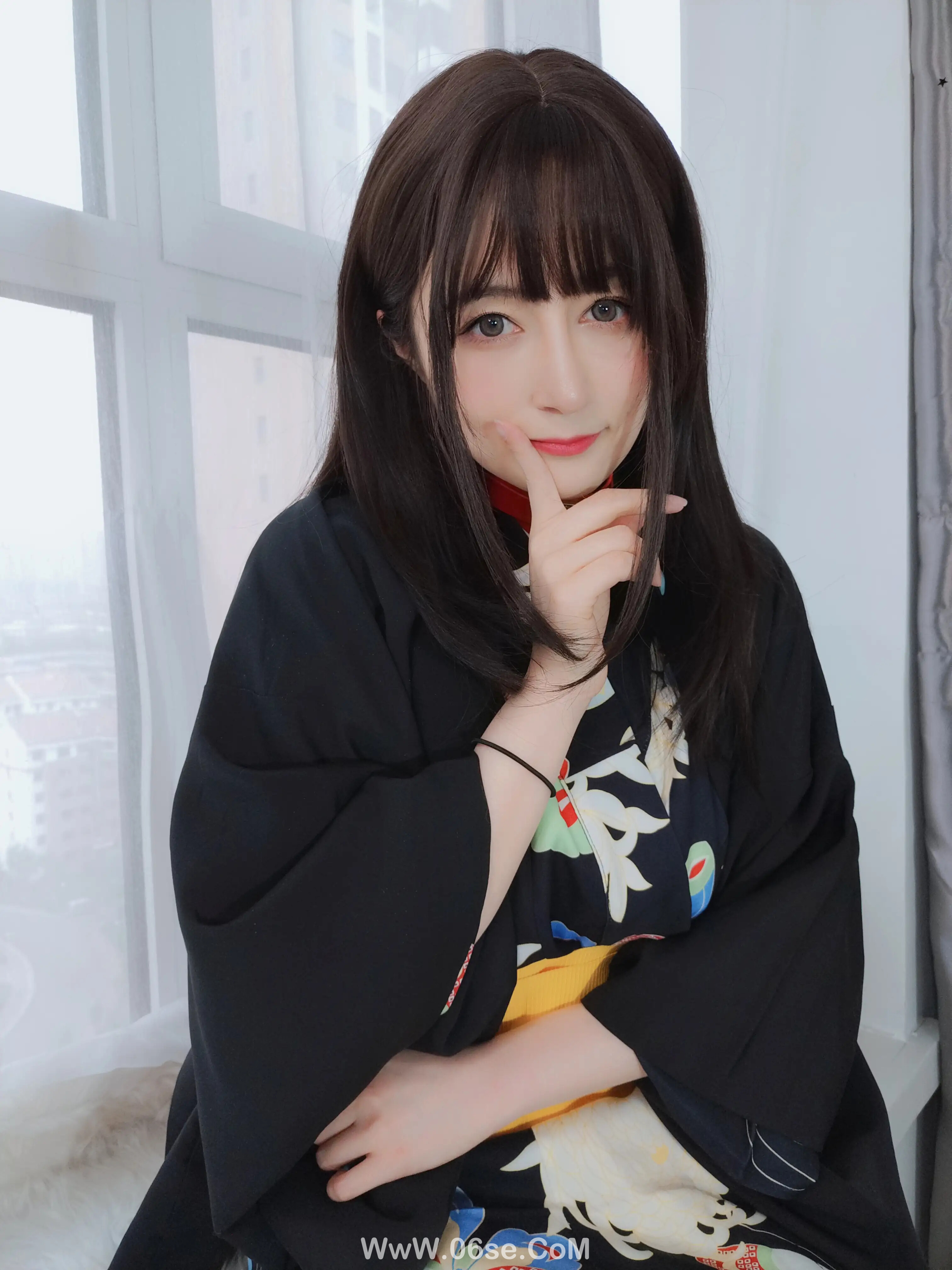 图片[39]-白银81 – 和服下的秘密-六色网