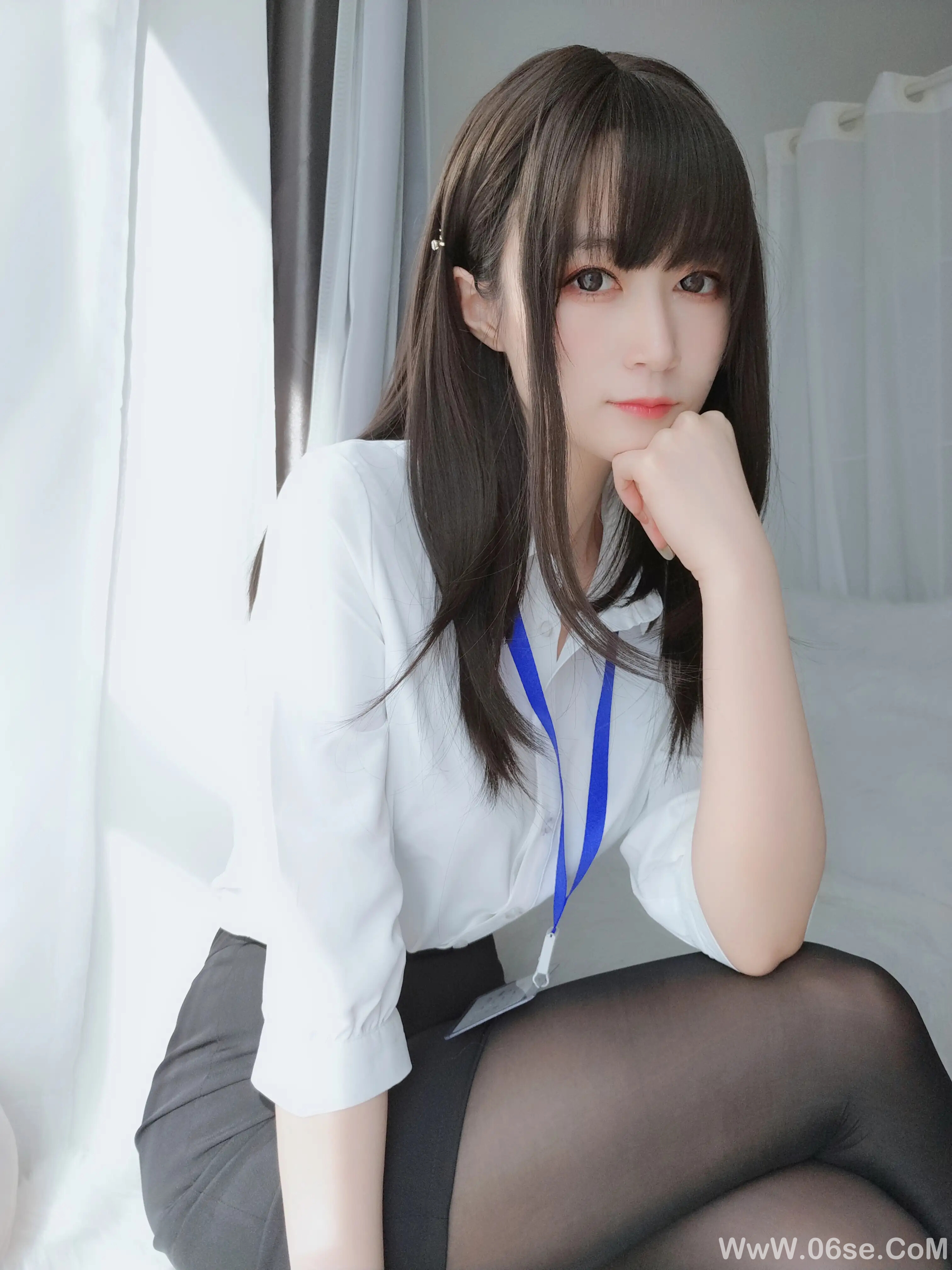 图片[3]-白银81 – 制服-六色网