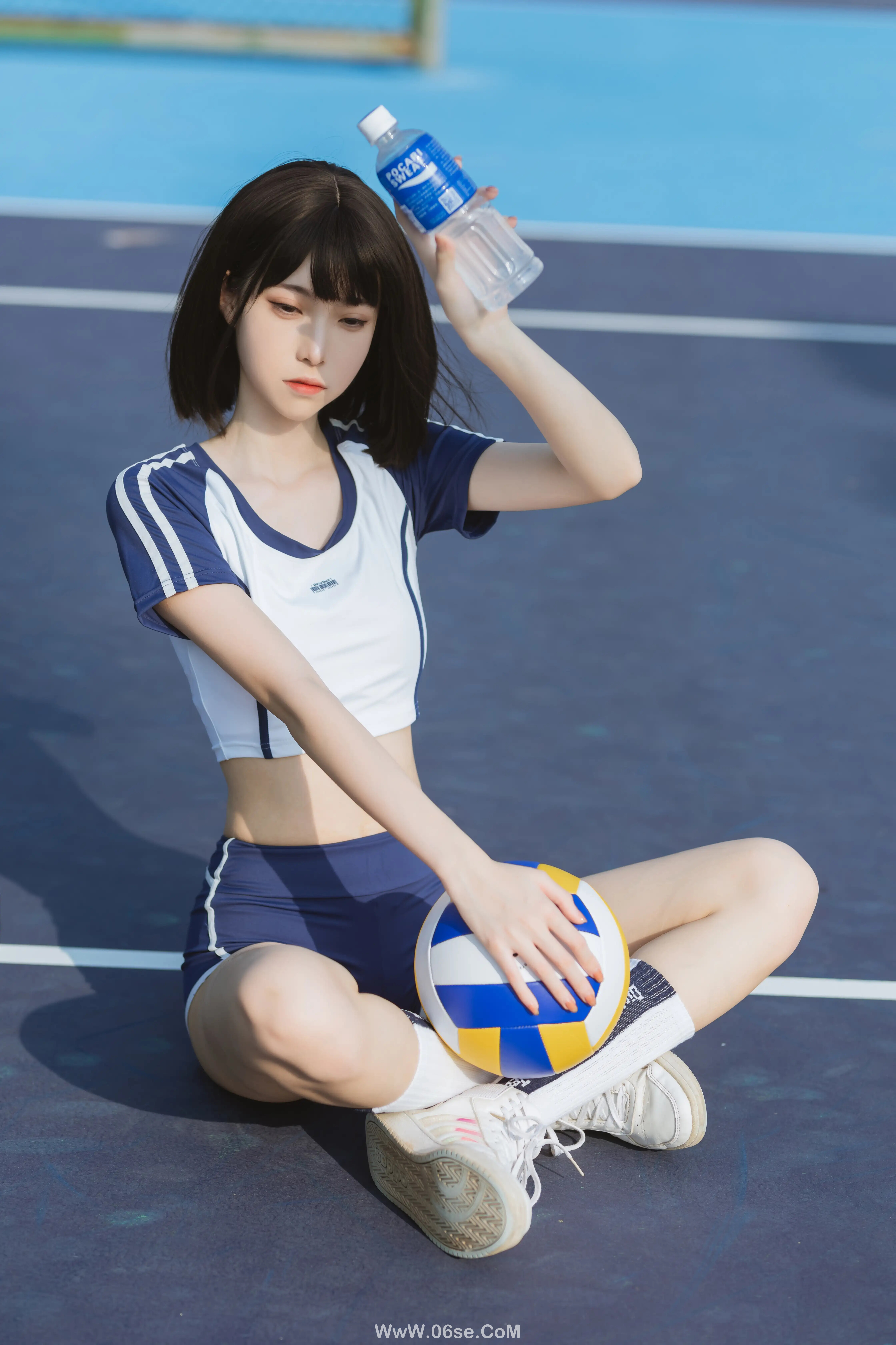 图片[27]-许岚LAN 夏日运动服-六色网