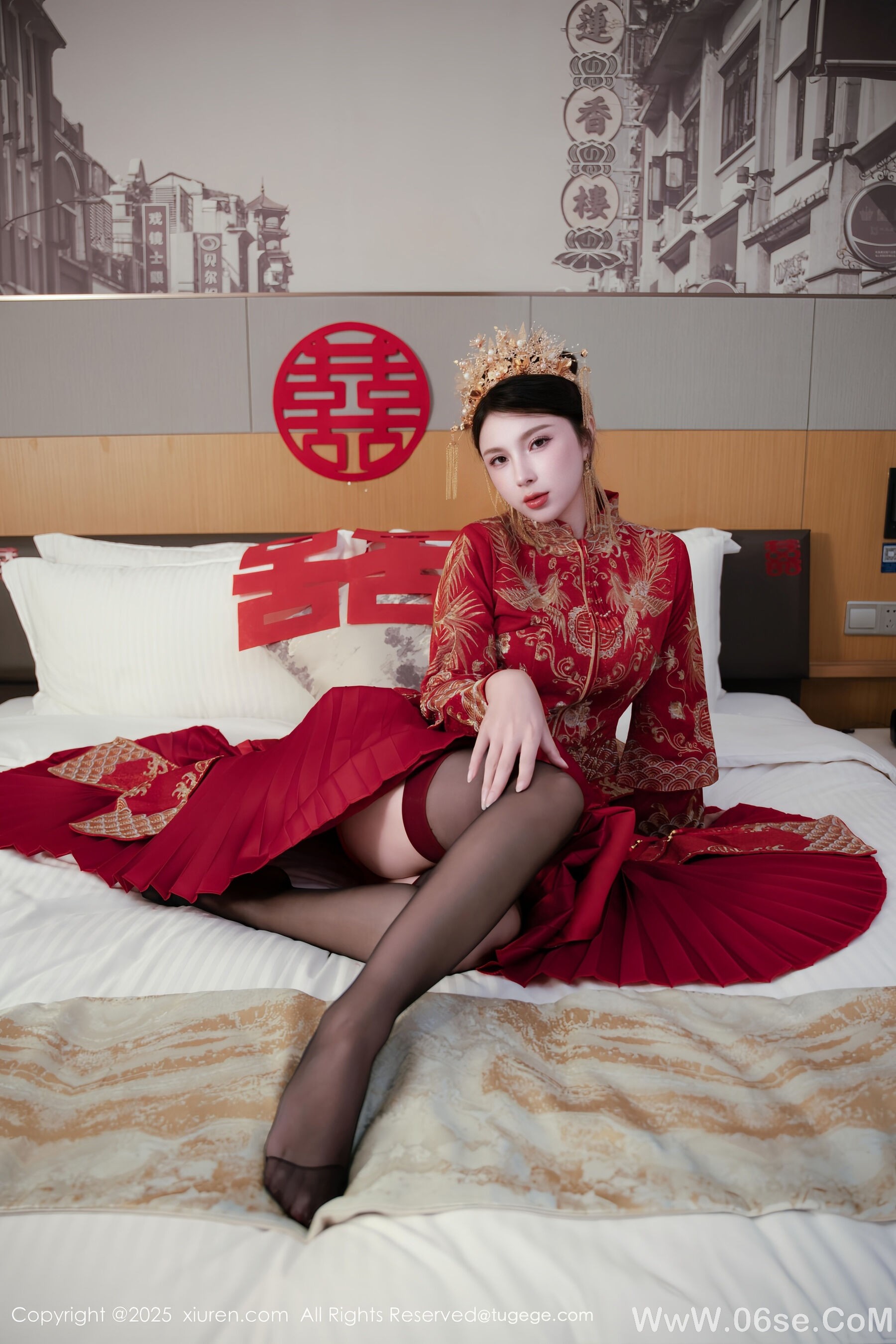图片[8]-秀人网 – NO.10865 – 小蛮妖Yummy [67P]-六色网