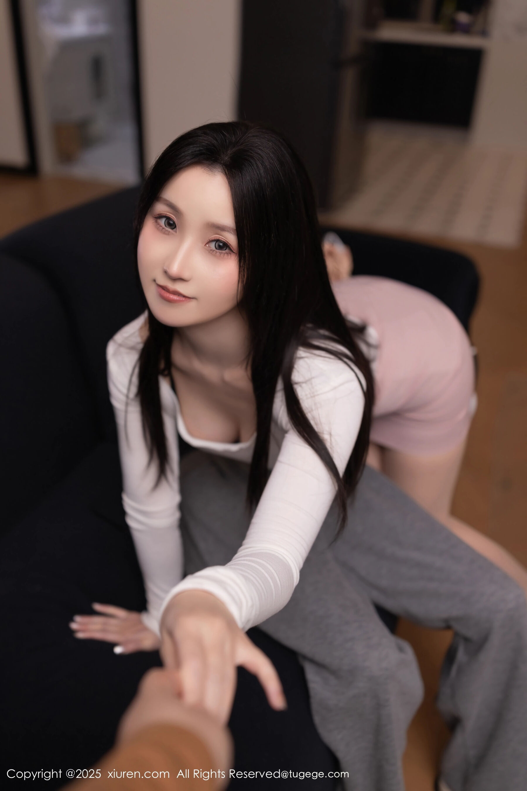 图片[14]-秀人网 – NO.11147 – 杏子Yada [73P]-六色网