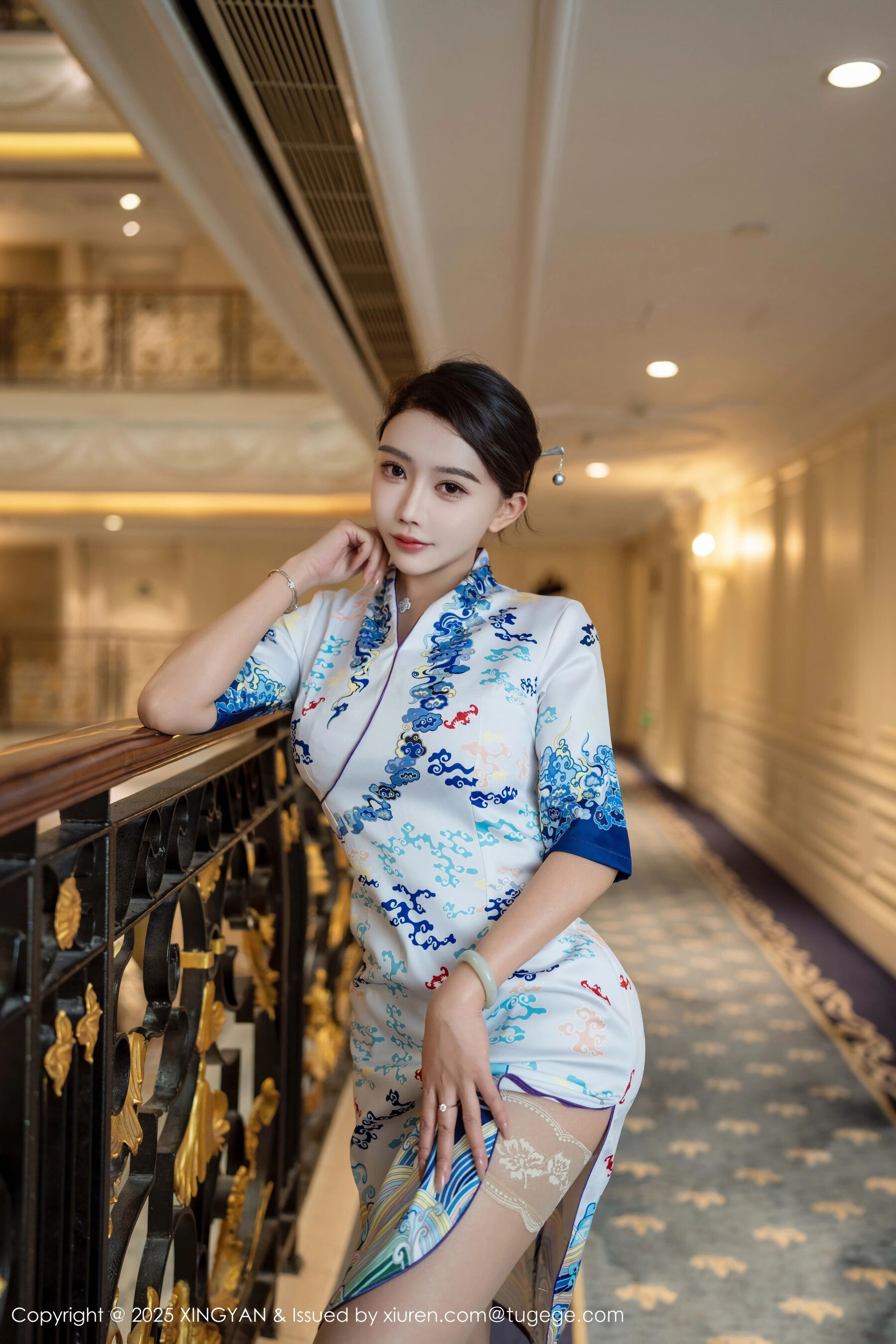 图片[10]-星颜社 – NO.0435 – 李若汐 [77P]-六色网