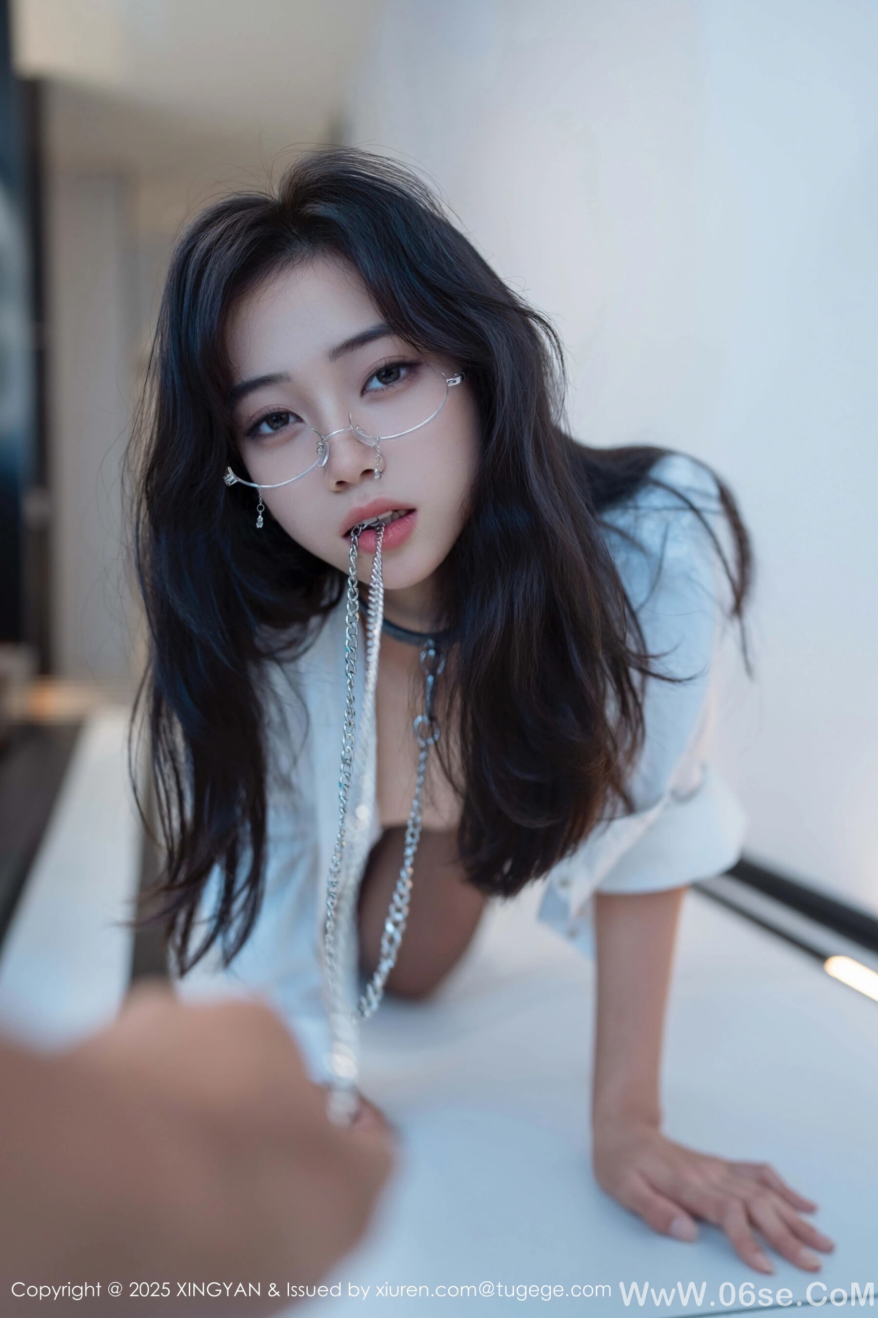 图片[42]-星颜社 – NO.0439 – 时安安 [81P]-六色网