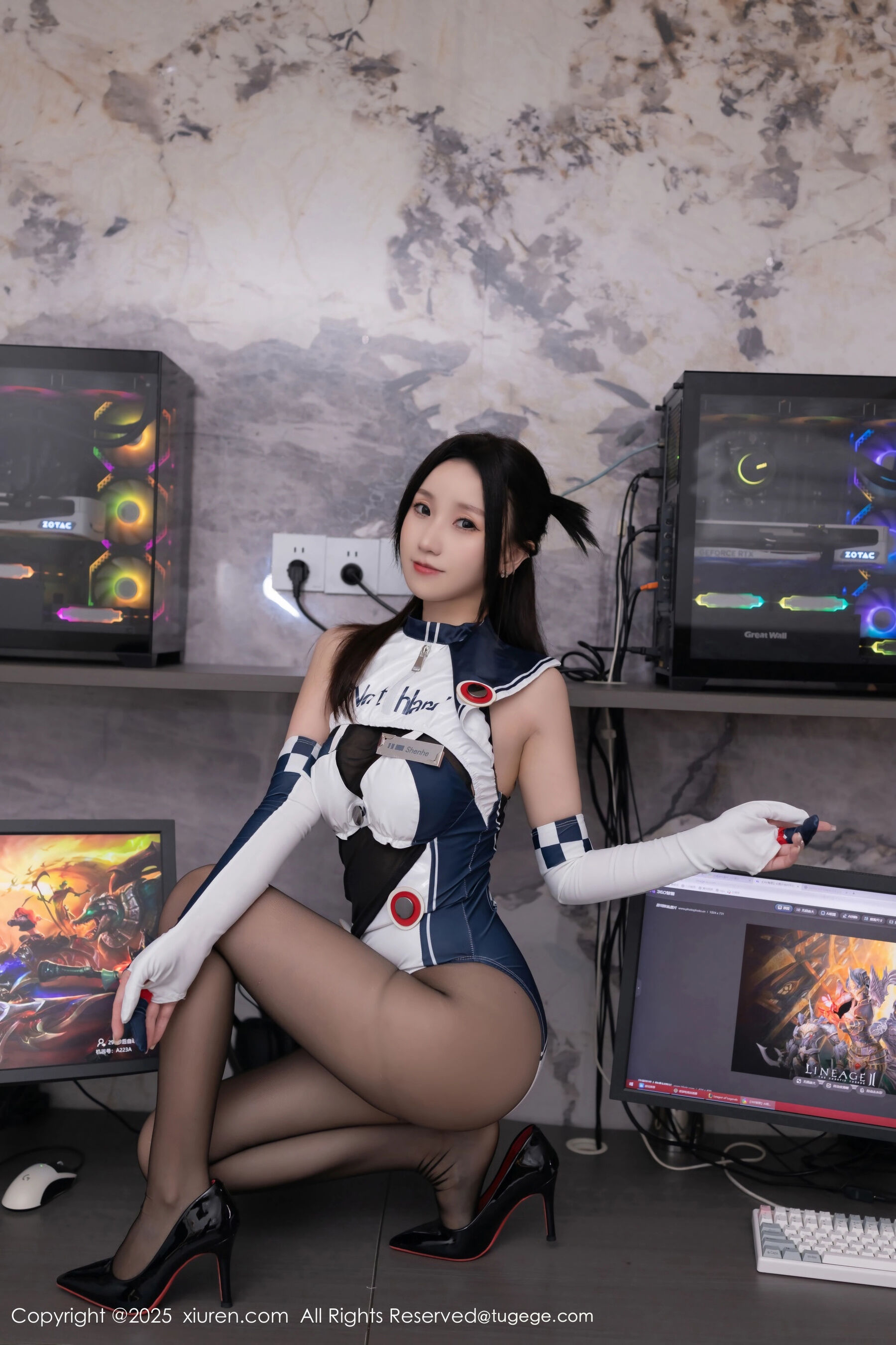 图片[22]-[Xiuren秀人网] 2025.09.03 NO.10723 杏子Yada[73P]-六色网