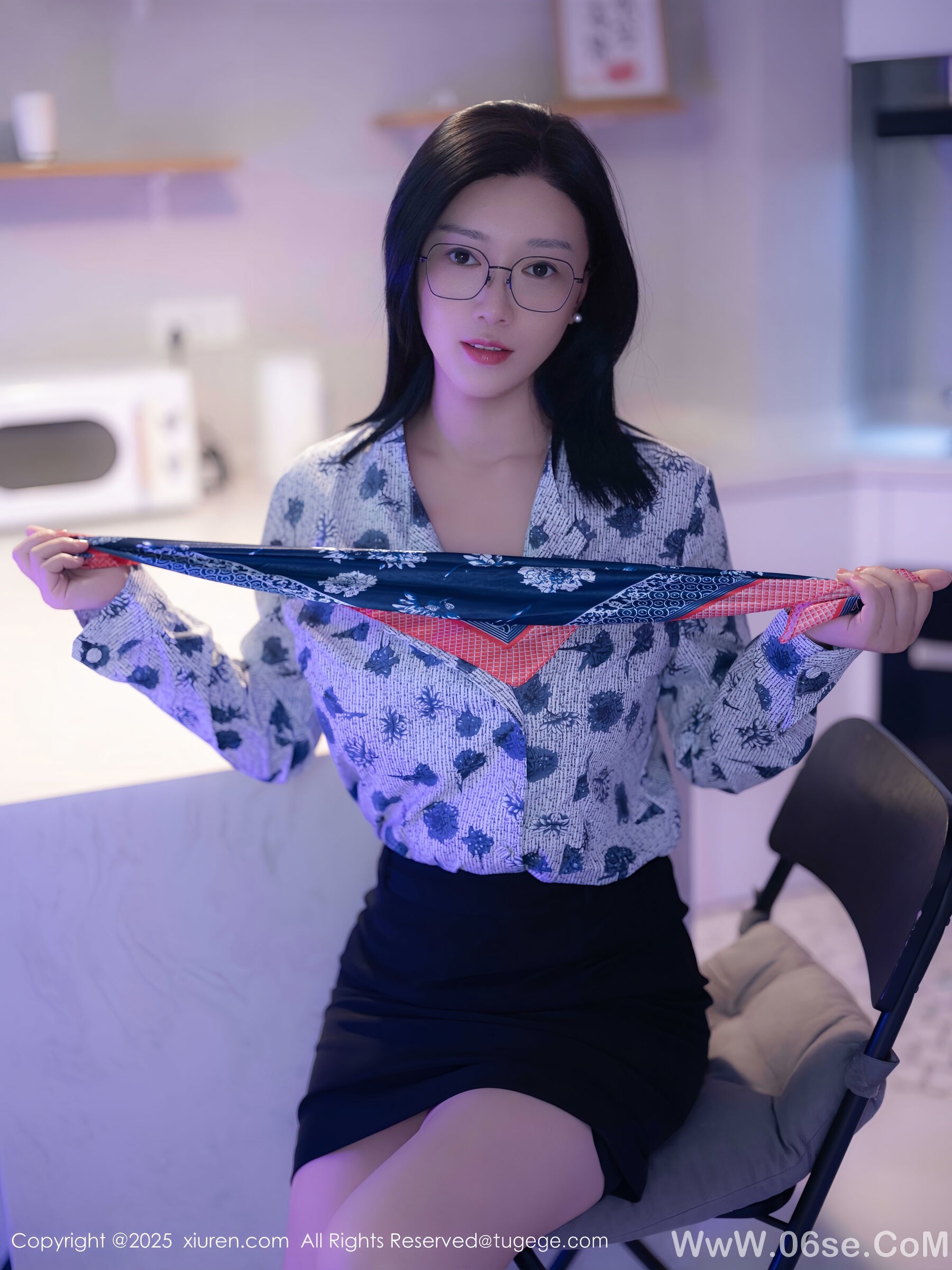 图片[19]-秀人网 – NO.10866 – 雅茹老师 [62P]-六色网