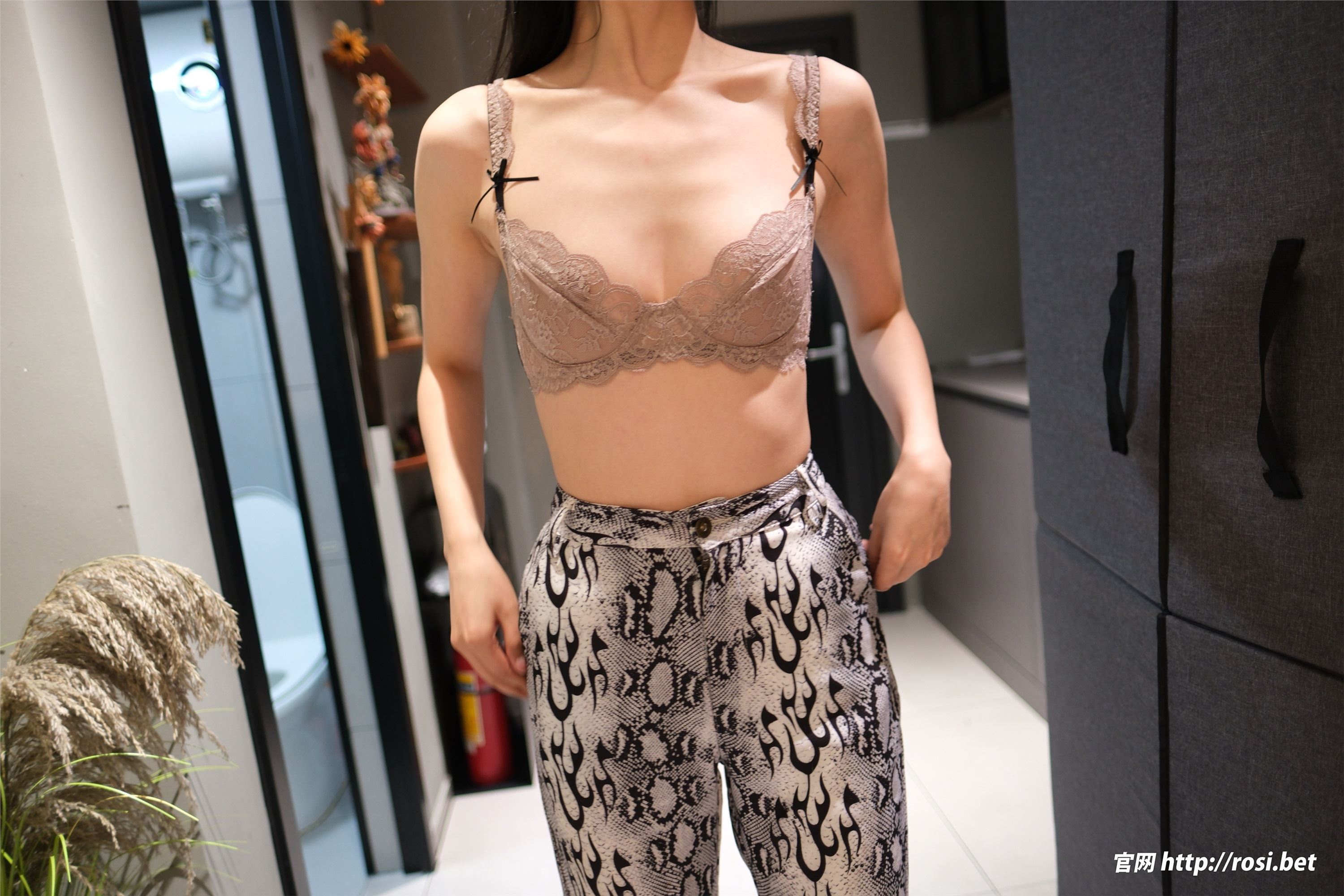 图片[46]-ROSI写真 2025.08.13 NO.5000[63P]-六色网