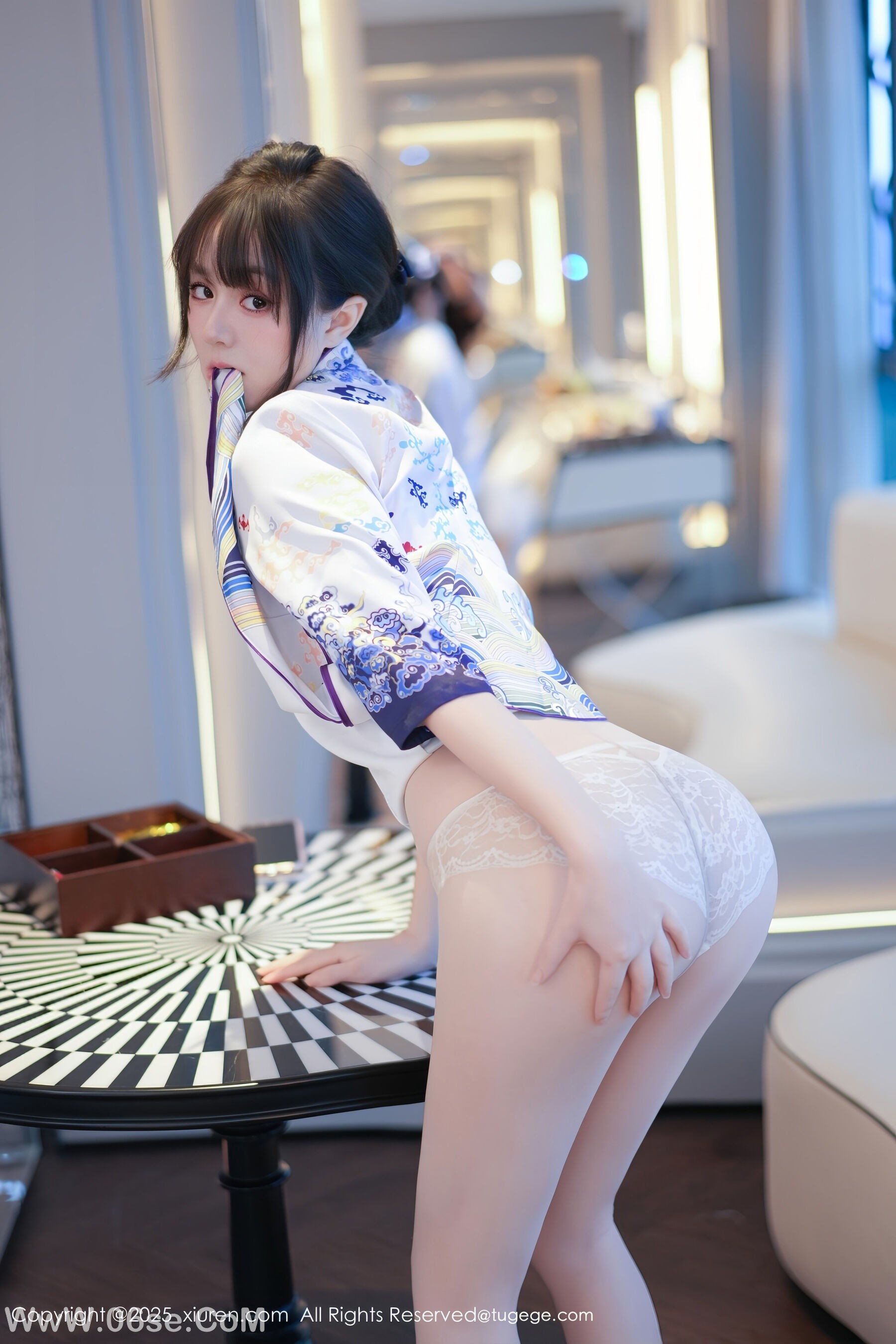 图片[13]-秀人网 – NO.11001 – 沈南汐RuRu [68P]-六色网