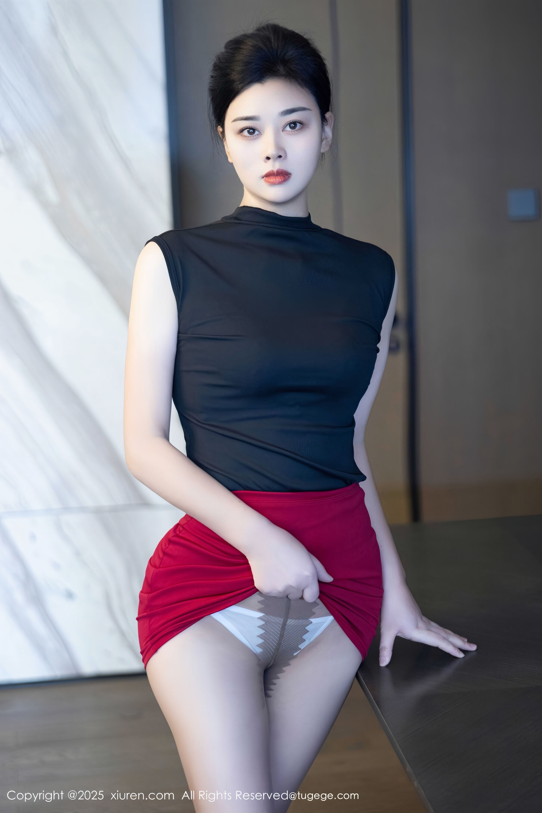 图片[7]-秀人网 – NO.10948 – 徐清妍 [81P]-六色网