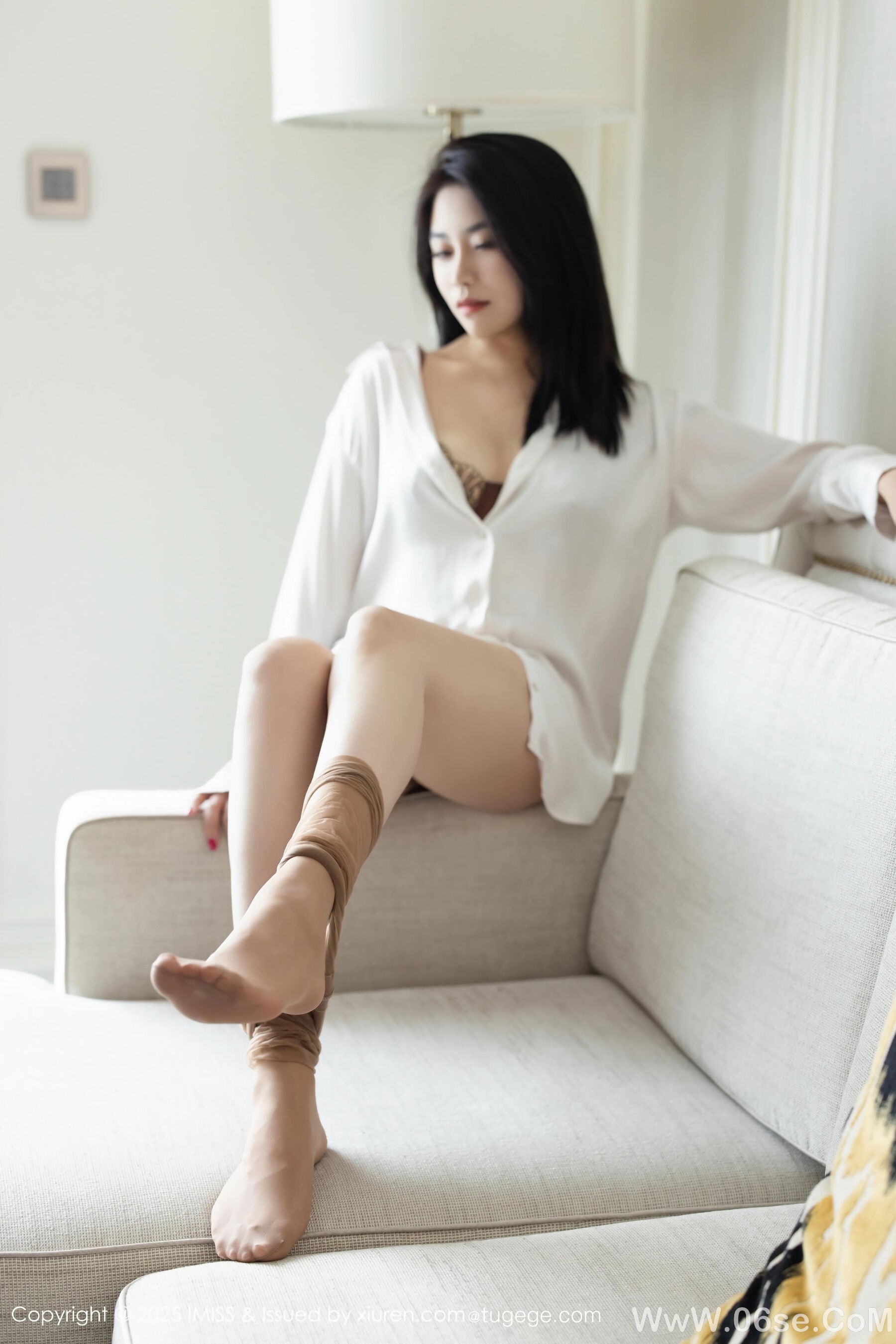 图片[58]-爱蜜社 2025.08.27 NO.0800 许诺Sabrina[87P]-六色网