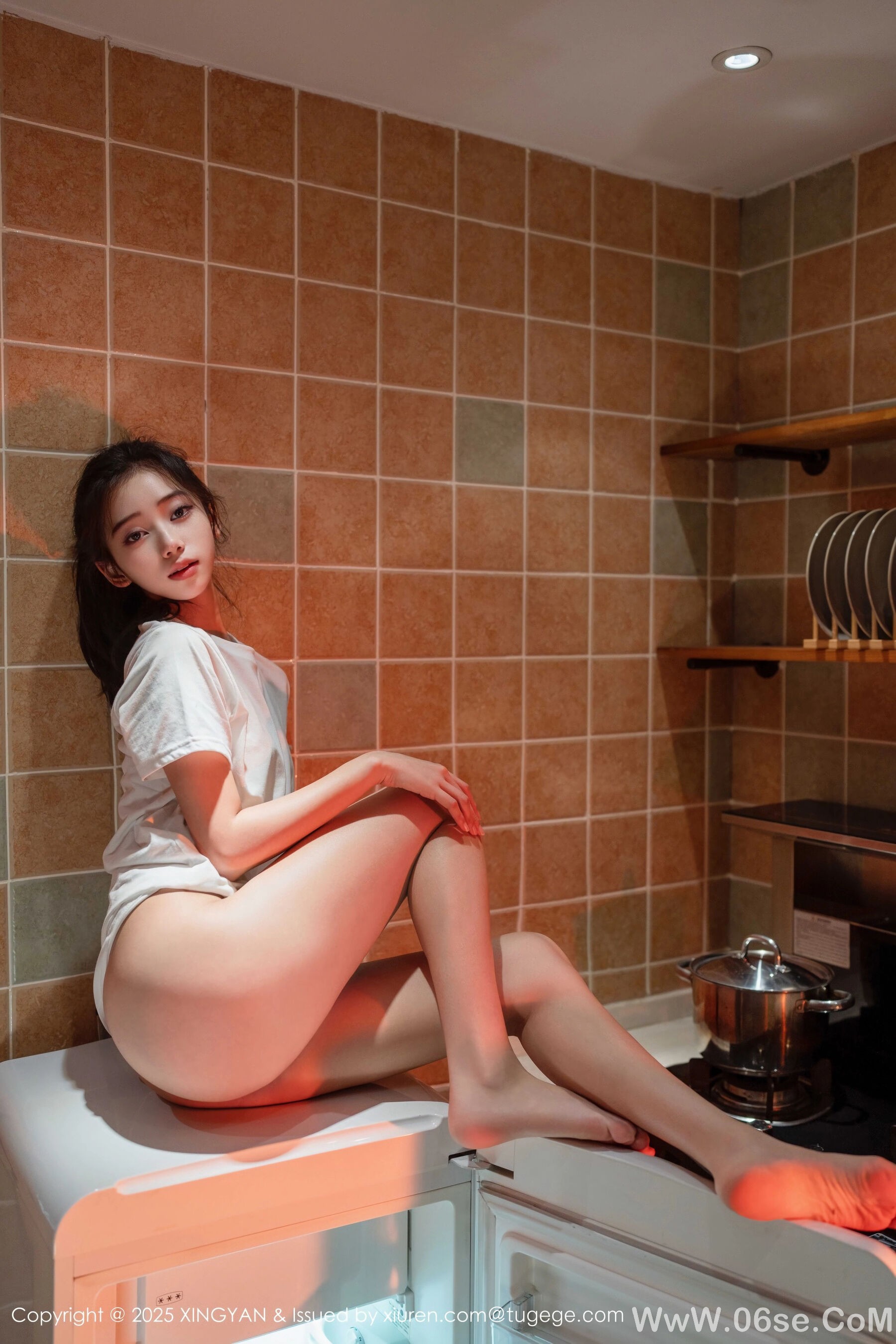 图片[48]-星颜社 2025.08.19 NO.0386 时安安[63P]-六色网