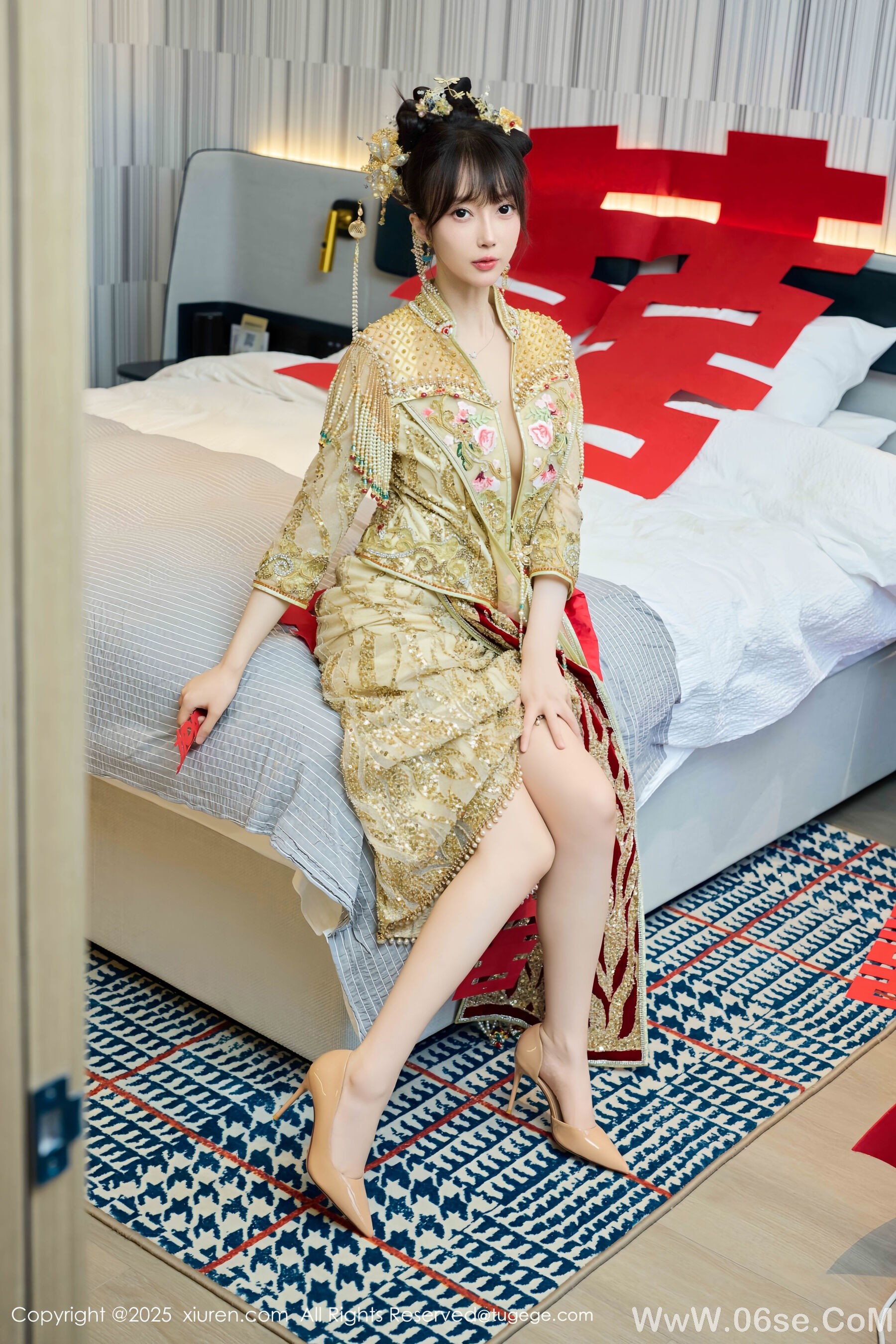 图片[30]-[Xiuren秀人网] 2025.07.21 NO.10567 玥儿玥er[73P]-六色网