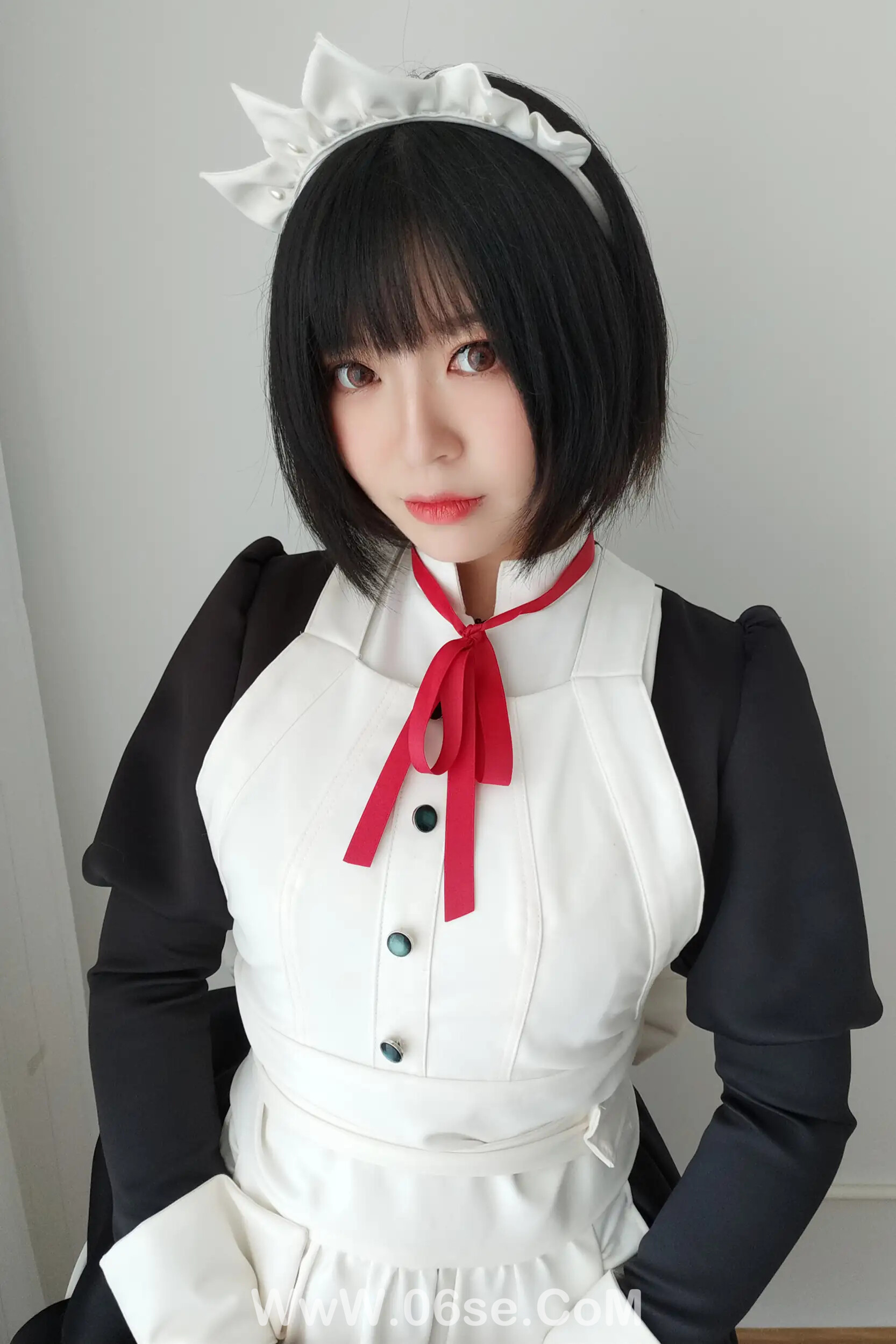 图片[56]-半半子 – 讨厌面包的女仆-六色网