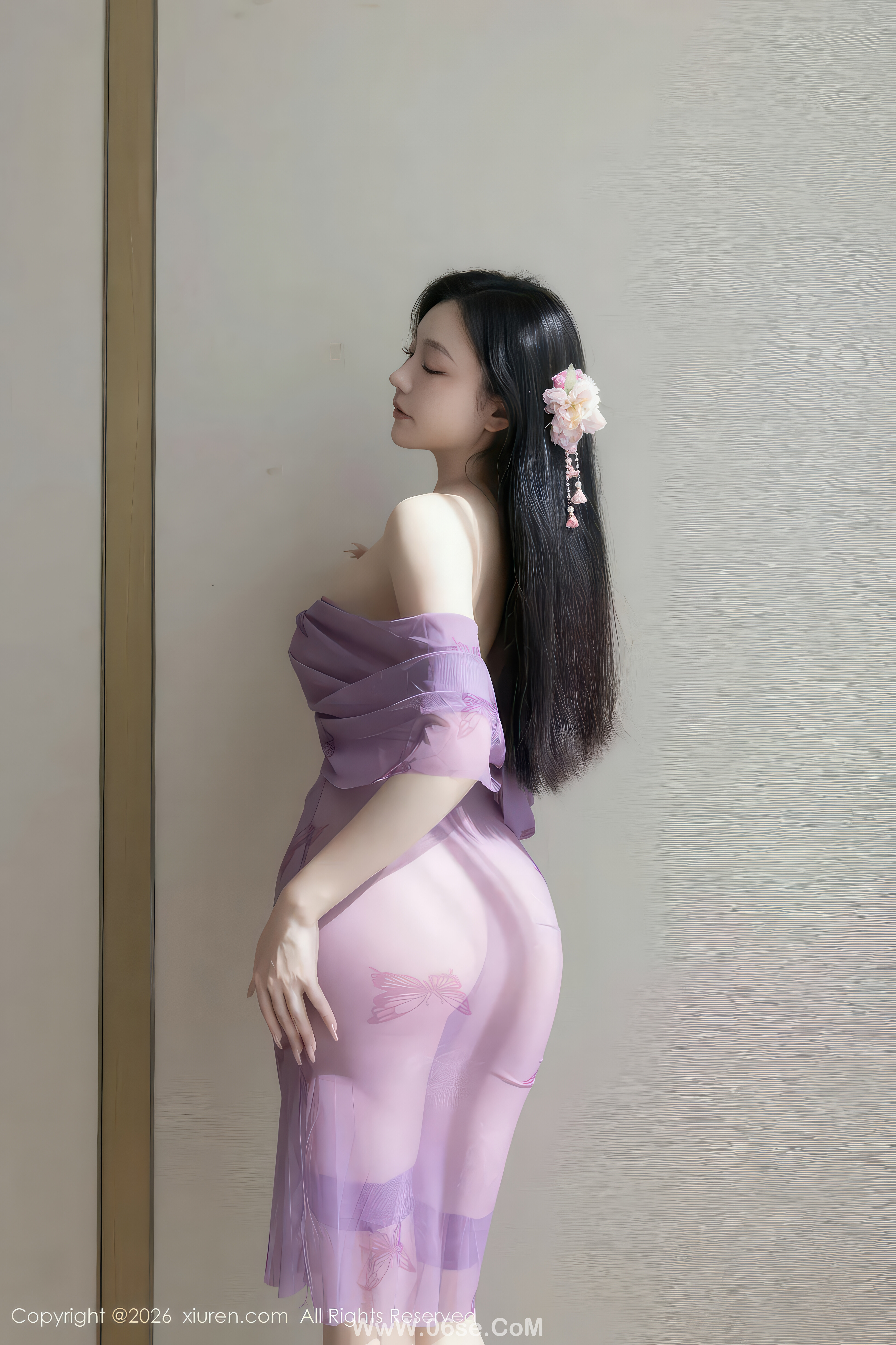 图片[8]-XIUREN秀人网 2026.02.03 NO.11312 安然anran [79P 1.14 GB]-六色网