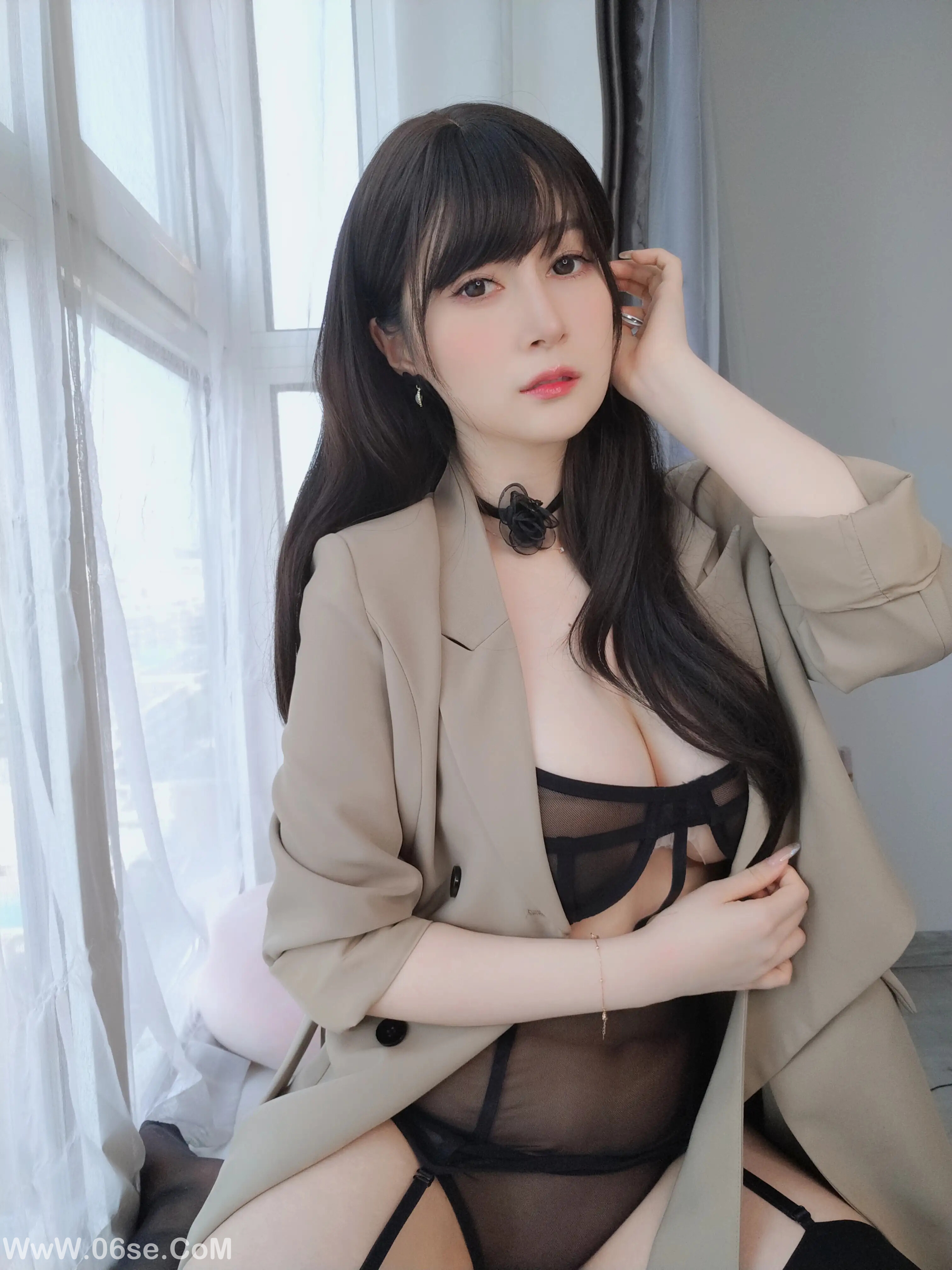 图片[41]-白银81 – 大胆なオール上司-六色网