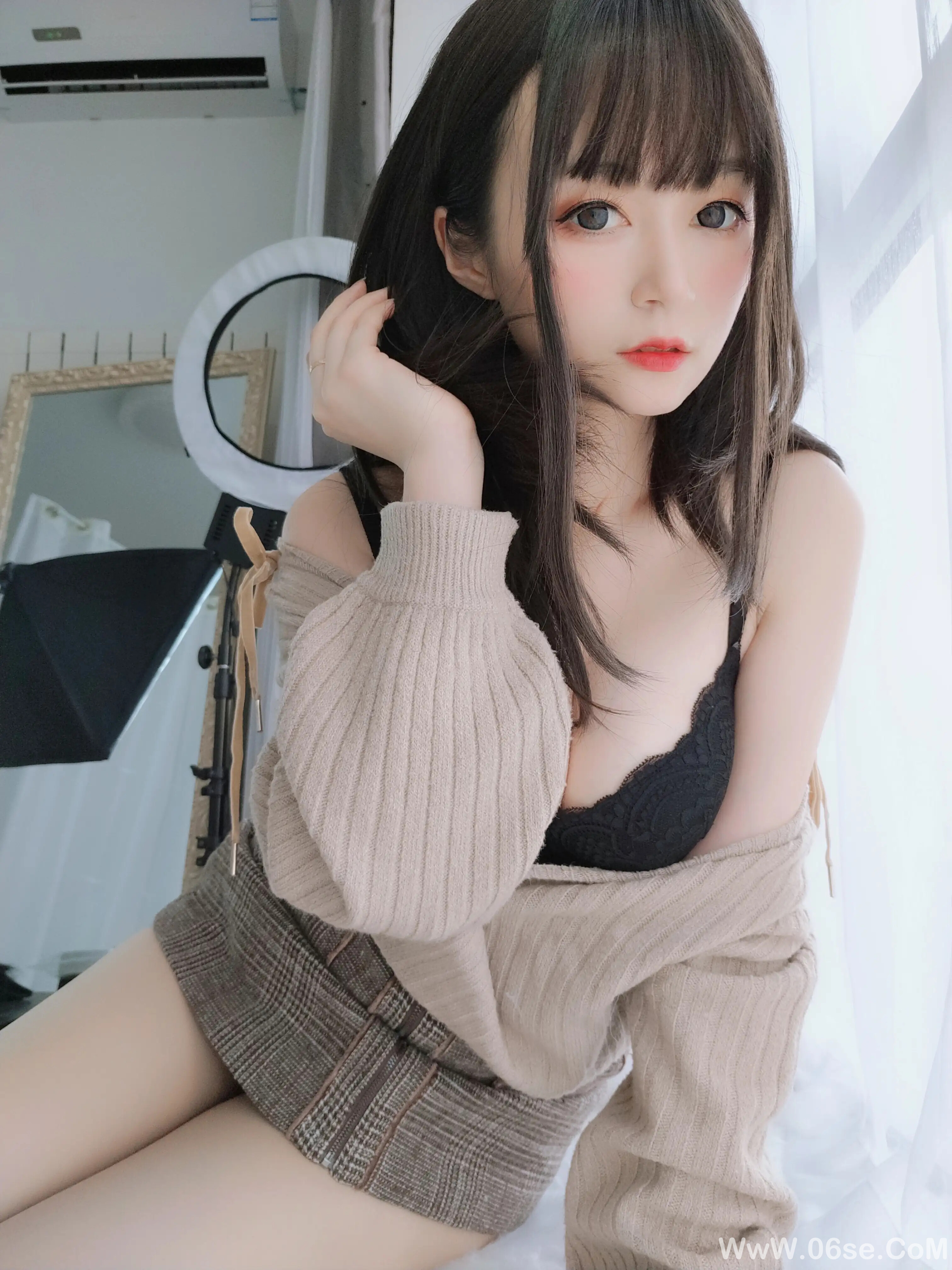 图片[59]-白银81 – 甜美后辈 日常篇-六色网