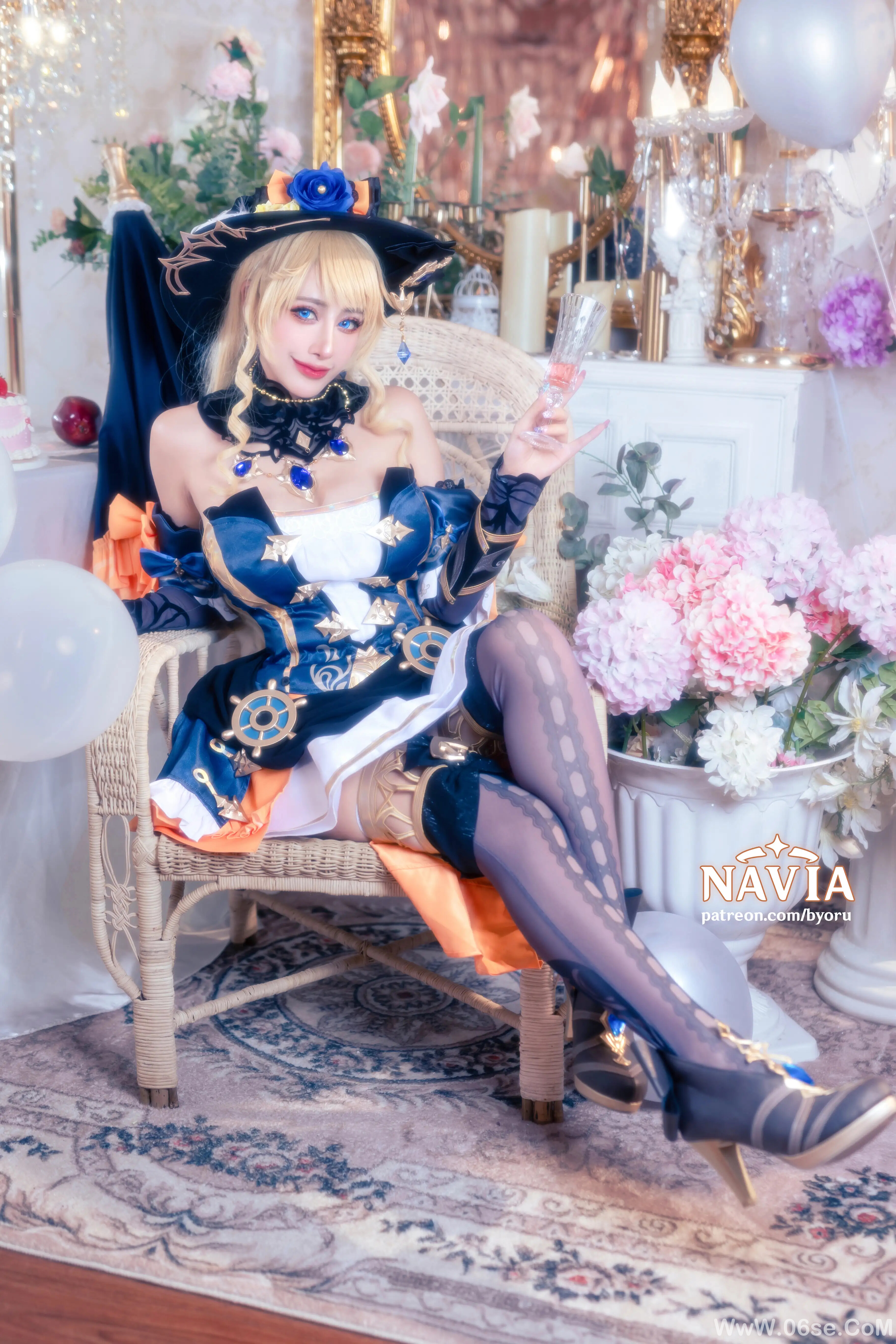 Byoru – Navia-六色网