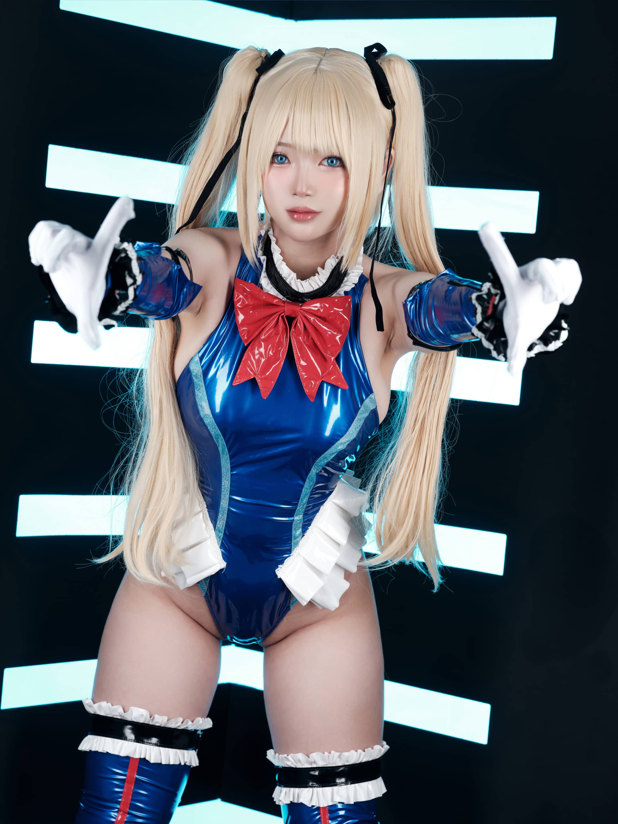 ZinieQ No.008 - Marie Rose [38P]