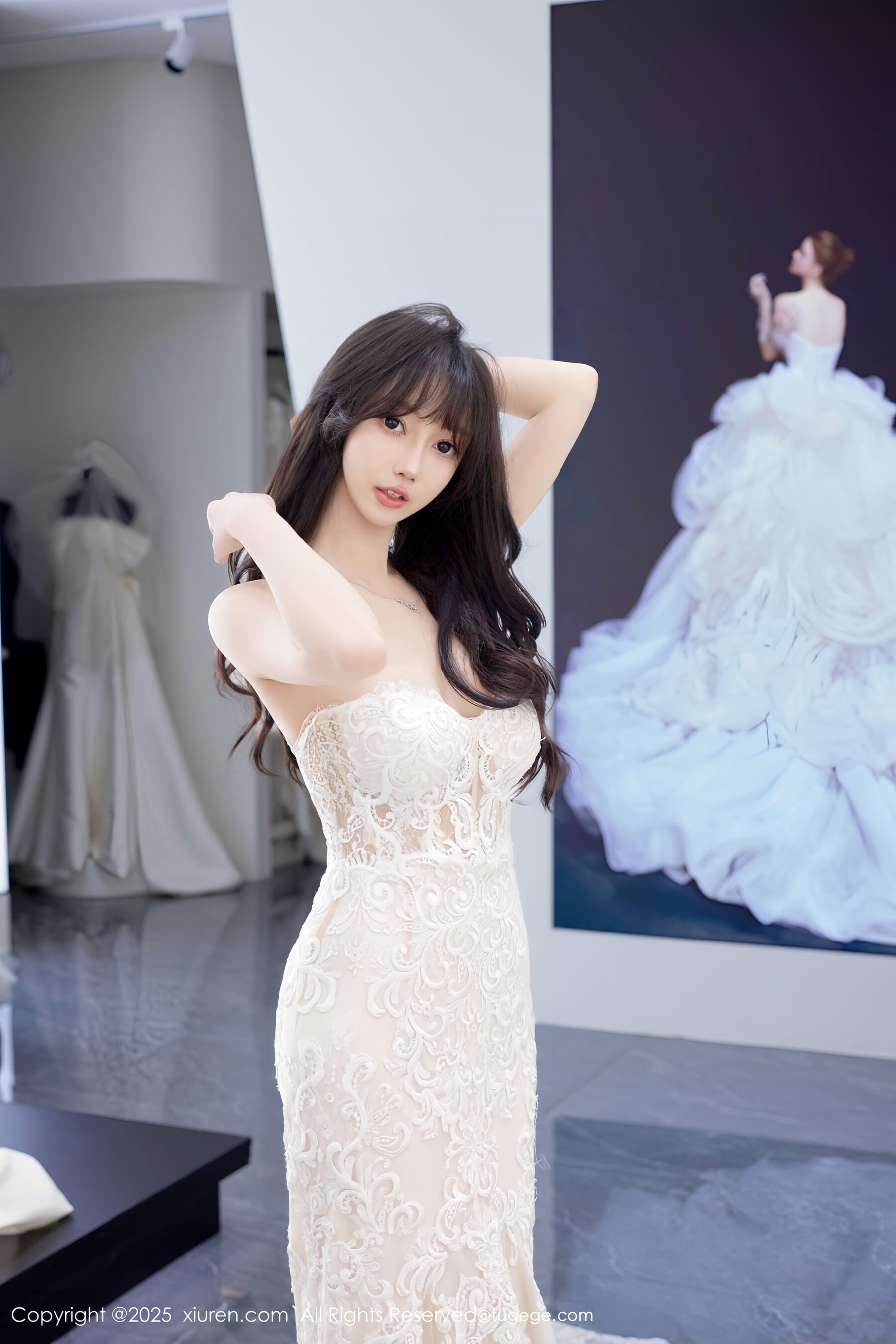 图片[4]-[Xiuren秀人网] 2025.08.18 NO.10663 玥儿玥er[59P]-六色网
