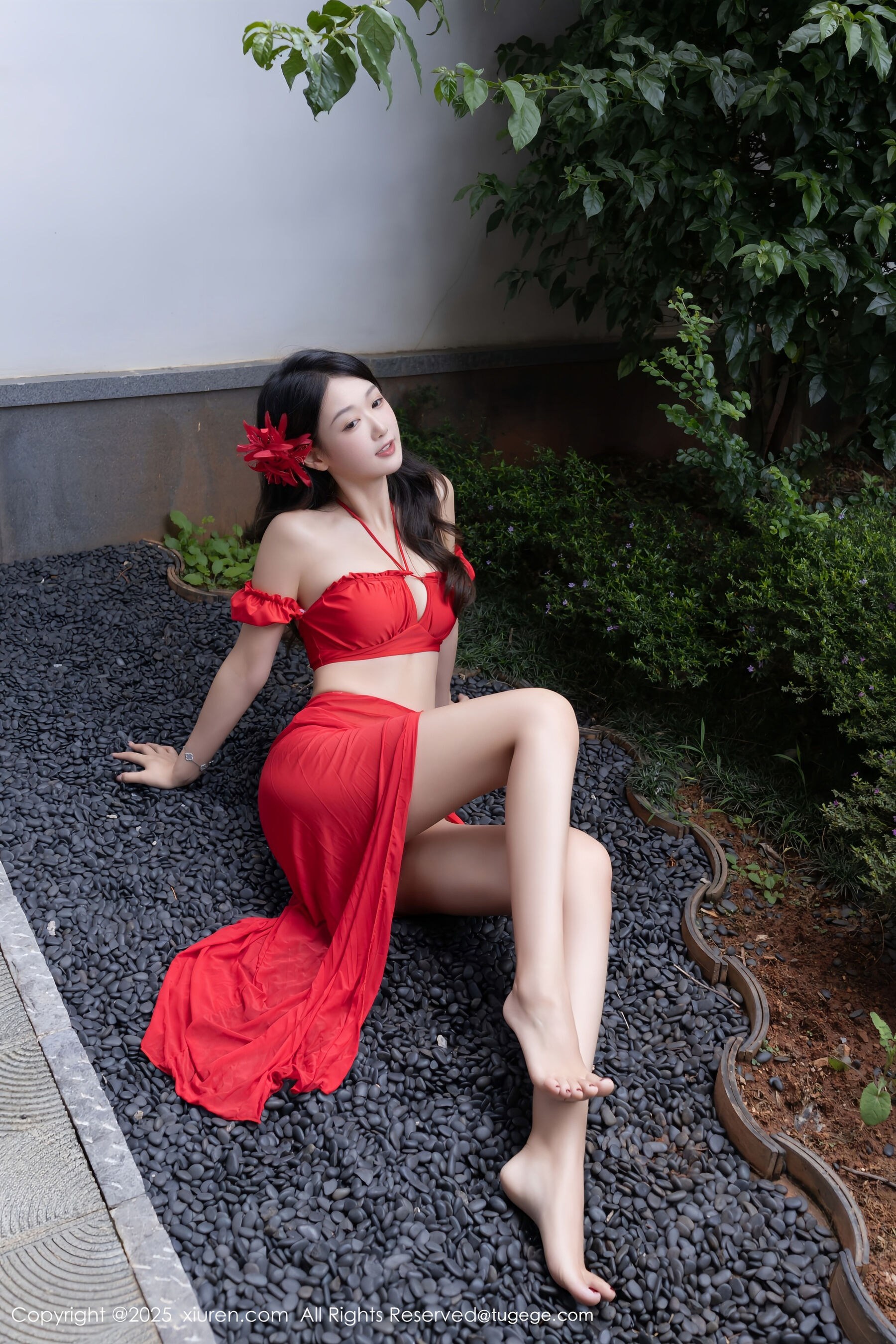 图片[20]-[Xiuren秀人网] 2025.08.18 NO.10662 唐安琪[81P]-六色网
