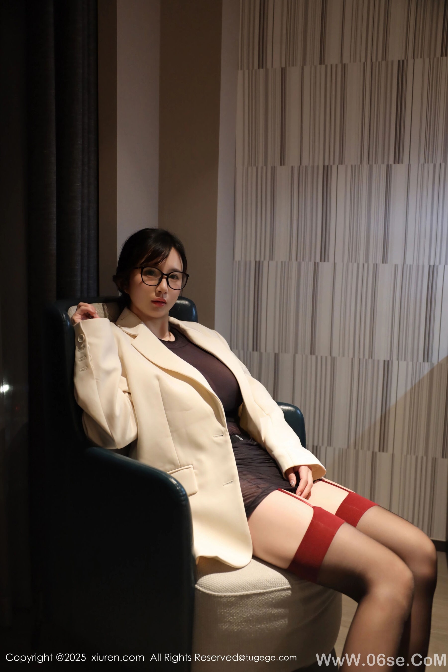 图片[22]-[Xiuren秀人网] 2025.09.25 NO.10805 小肉肉咪[73P]-六色网