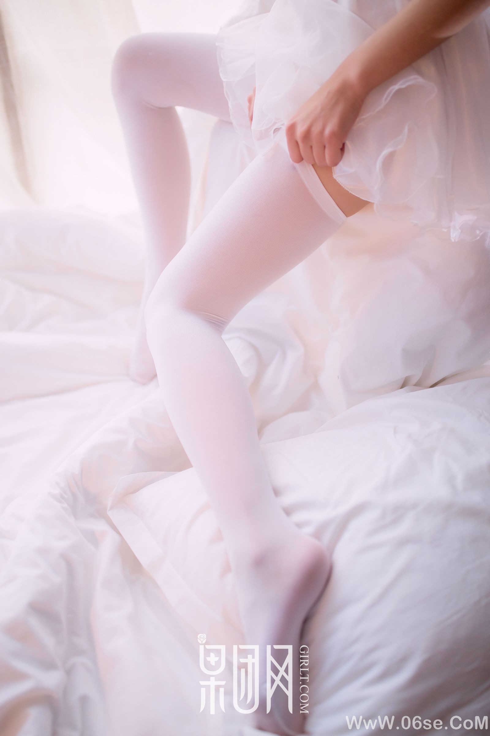 图片[8]-果团网 2017.08.05 Vol. 044 粉色糖果萌萌女[40P]-六色网