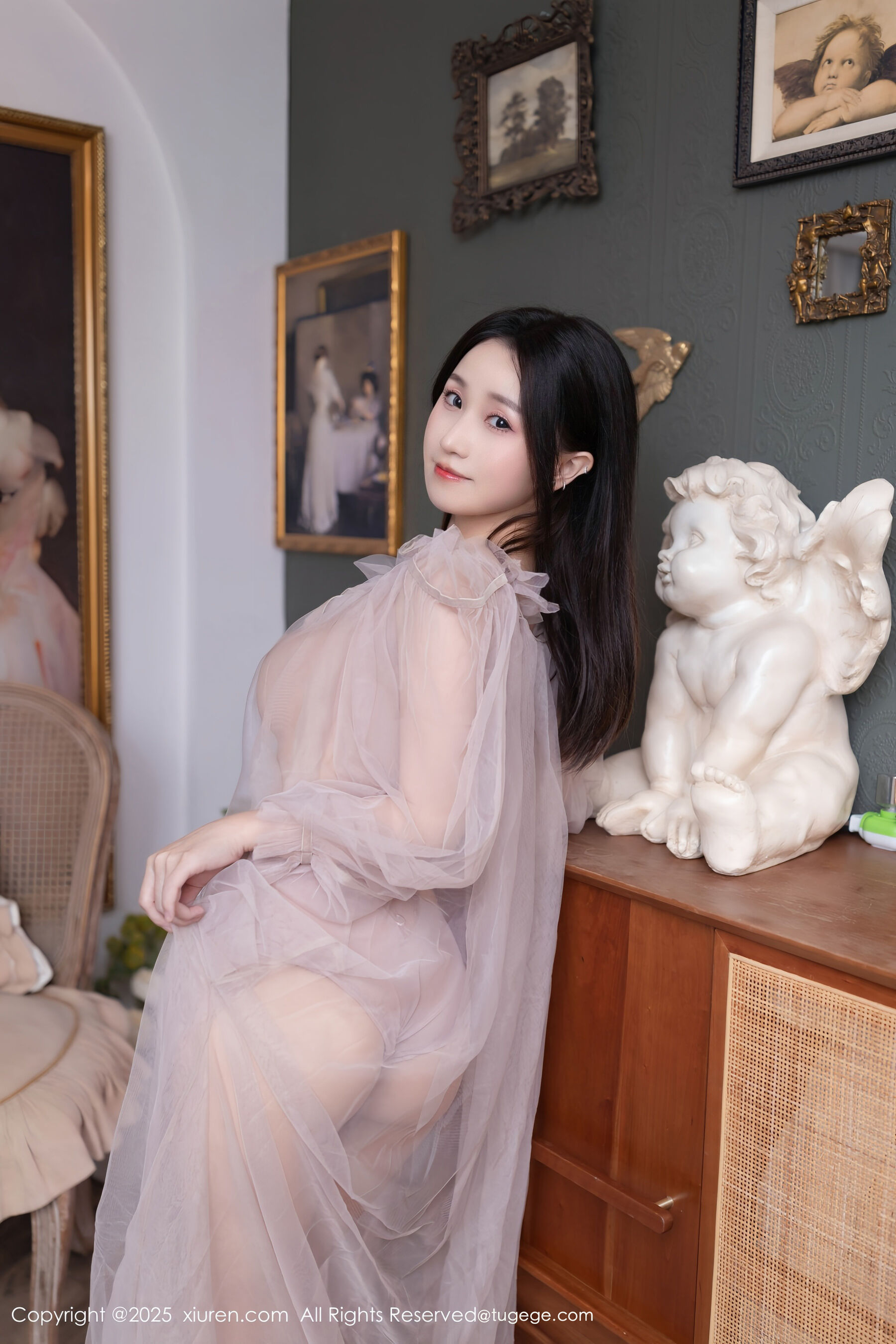 图片[10]-[Xiuren秀人网] 2025.09.10 NO.10752 杏子Yada[69P]-六色网