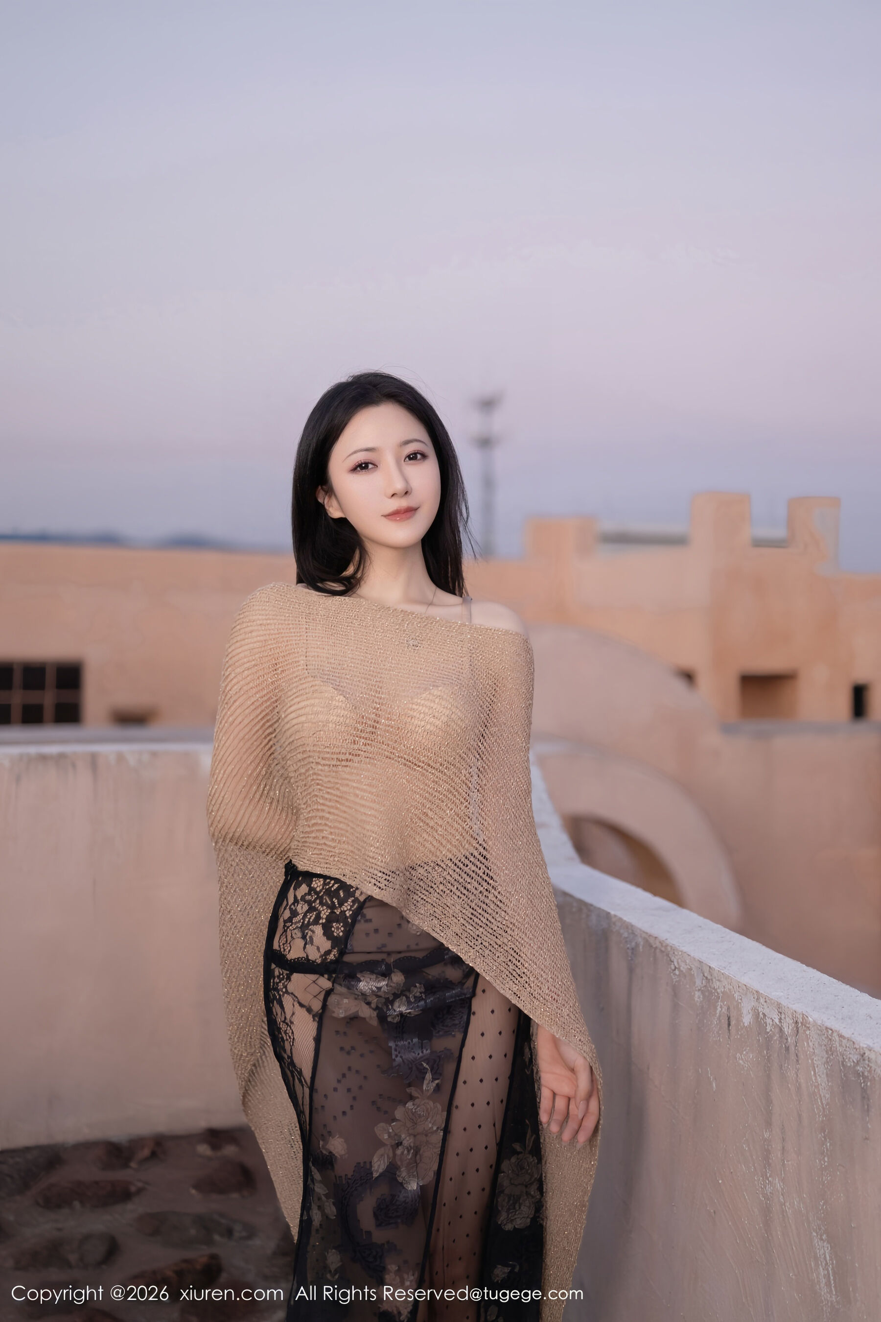 图片[3]-秀人网 – NO.11217 – 鱼子酱Fish [82P]-六色网