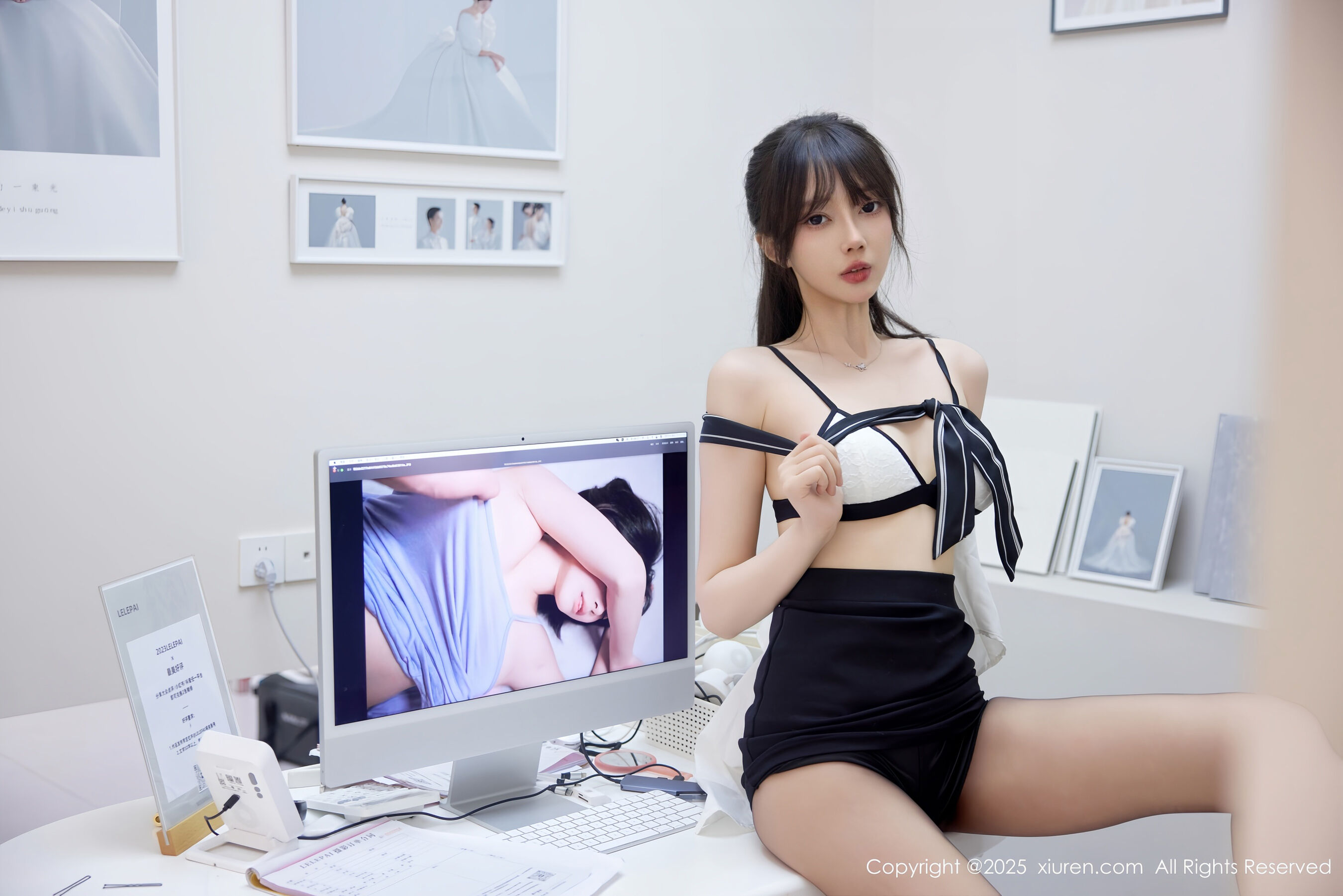 图片[51]-[Xiuren秀人网] 2025.08.11 NO.10636 玥儿玥er[59P]-六色网
