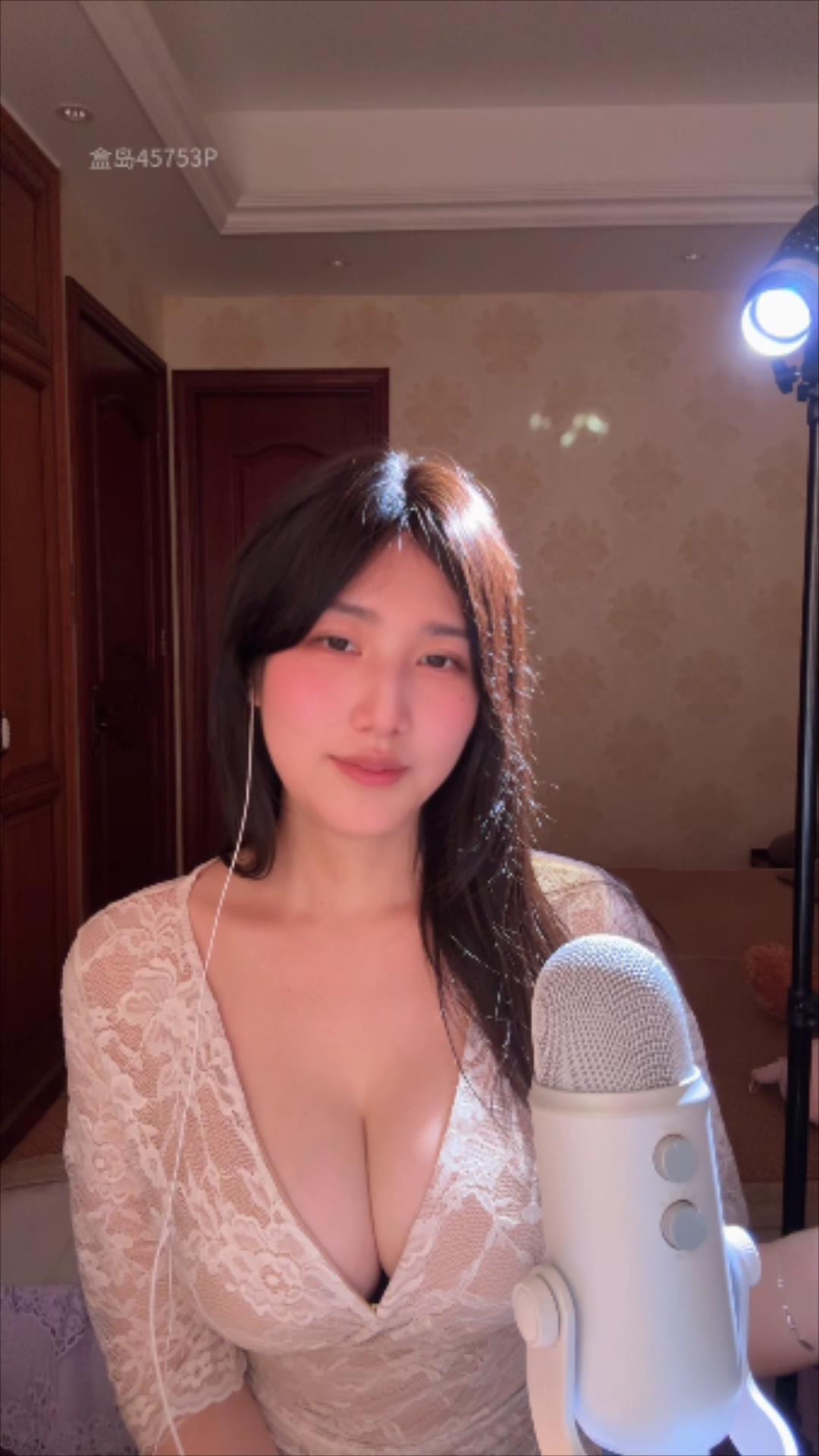 【在线播放】小羽ASMR-asmr小喵
