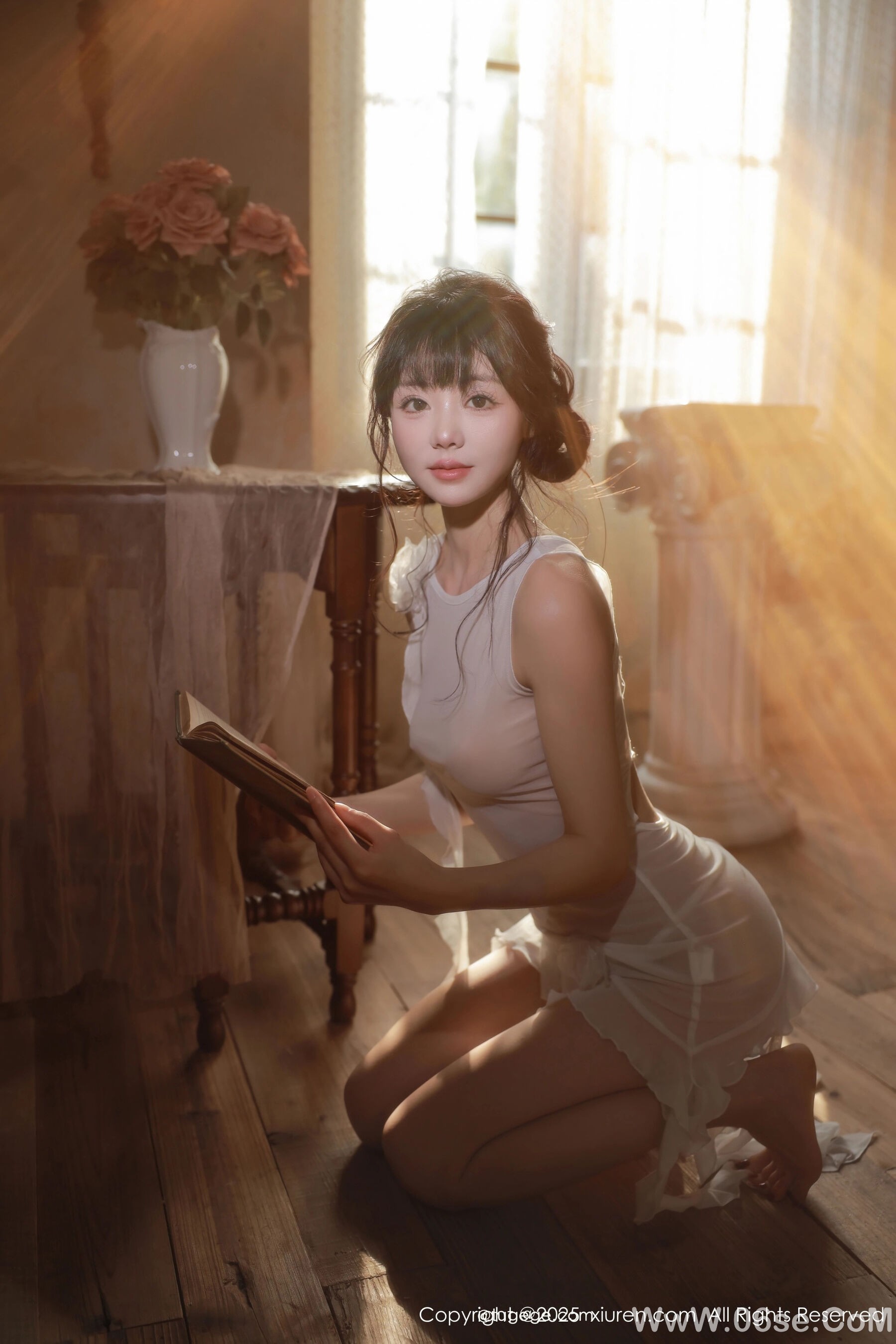 图片[6]-[Xiuren秀人网] 2025.09.24 NO.10799 佘贝拉Bella[74P]-六色网